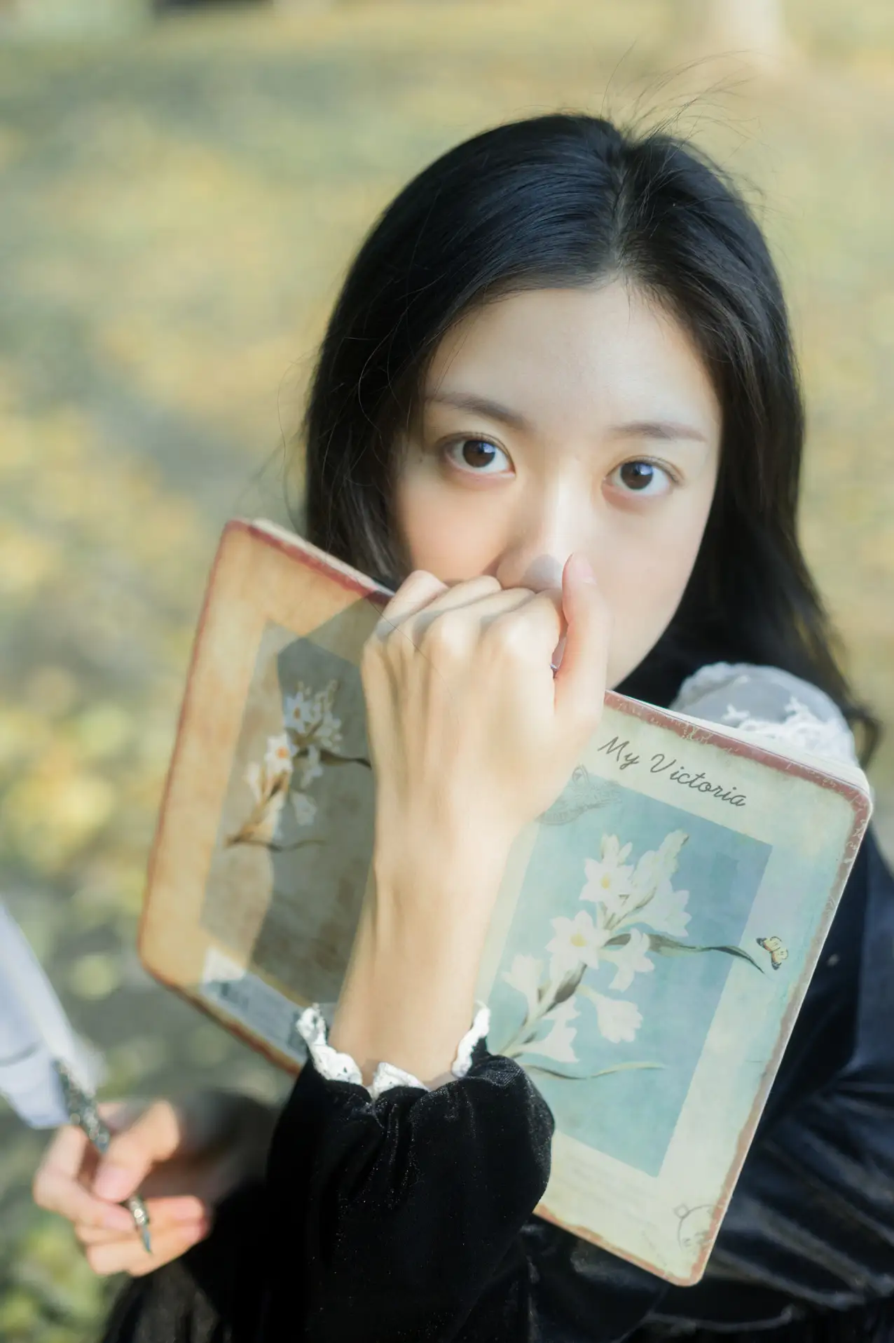 [艺图语] 2022.11.24 Vol.2515 将在初秋寄出#[39P]-1