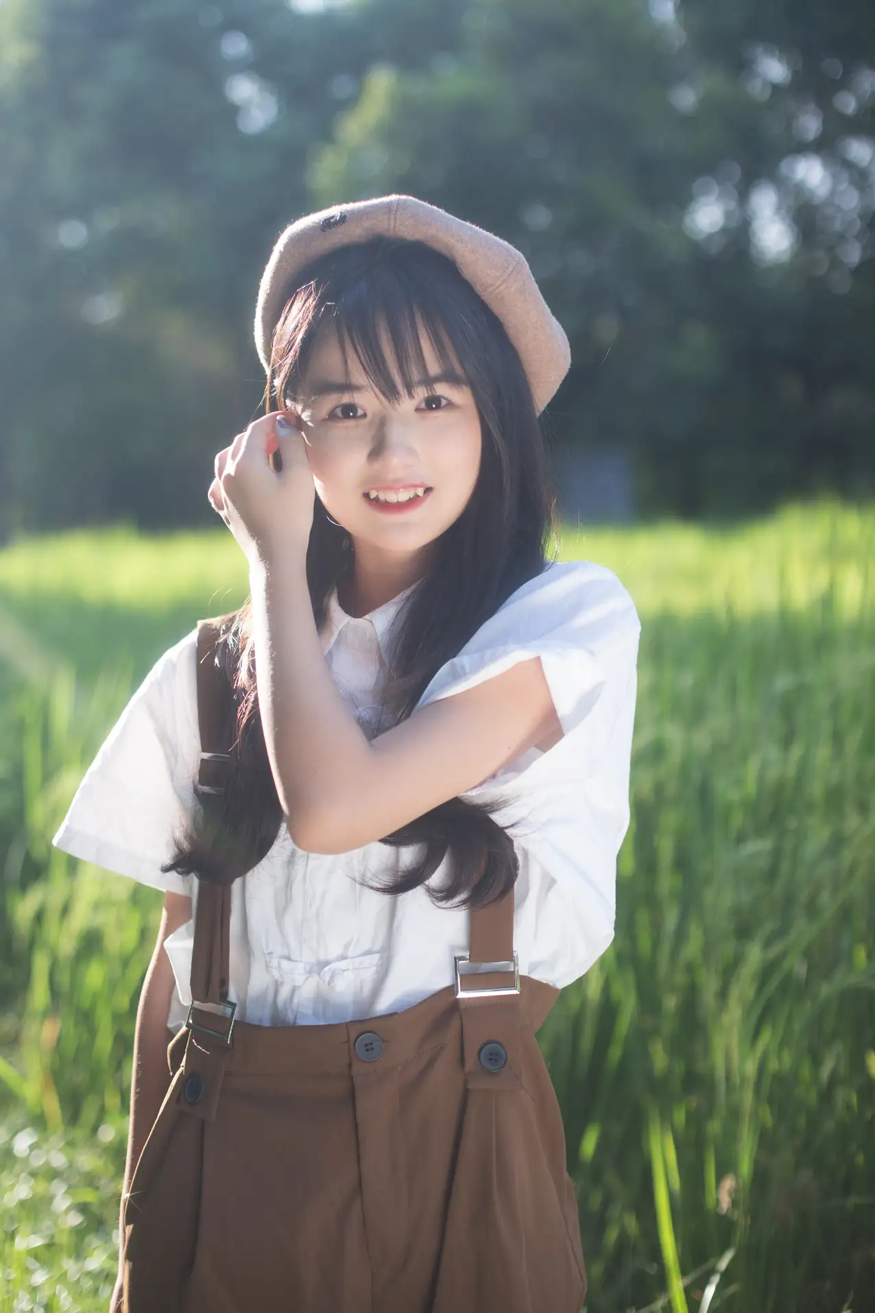 [艺图语] 2022.11.25 Vol.2526 下学路#[38P]-11
