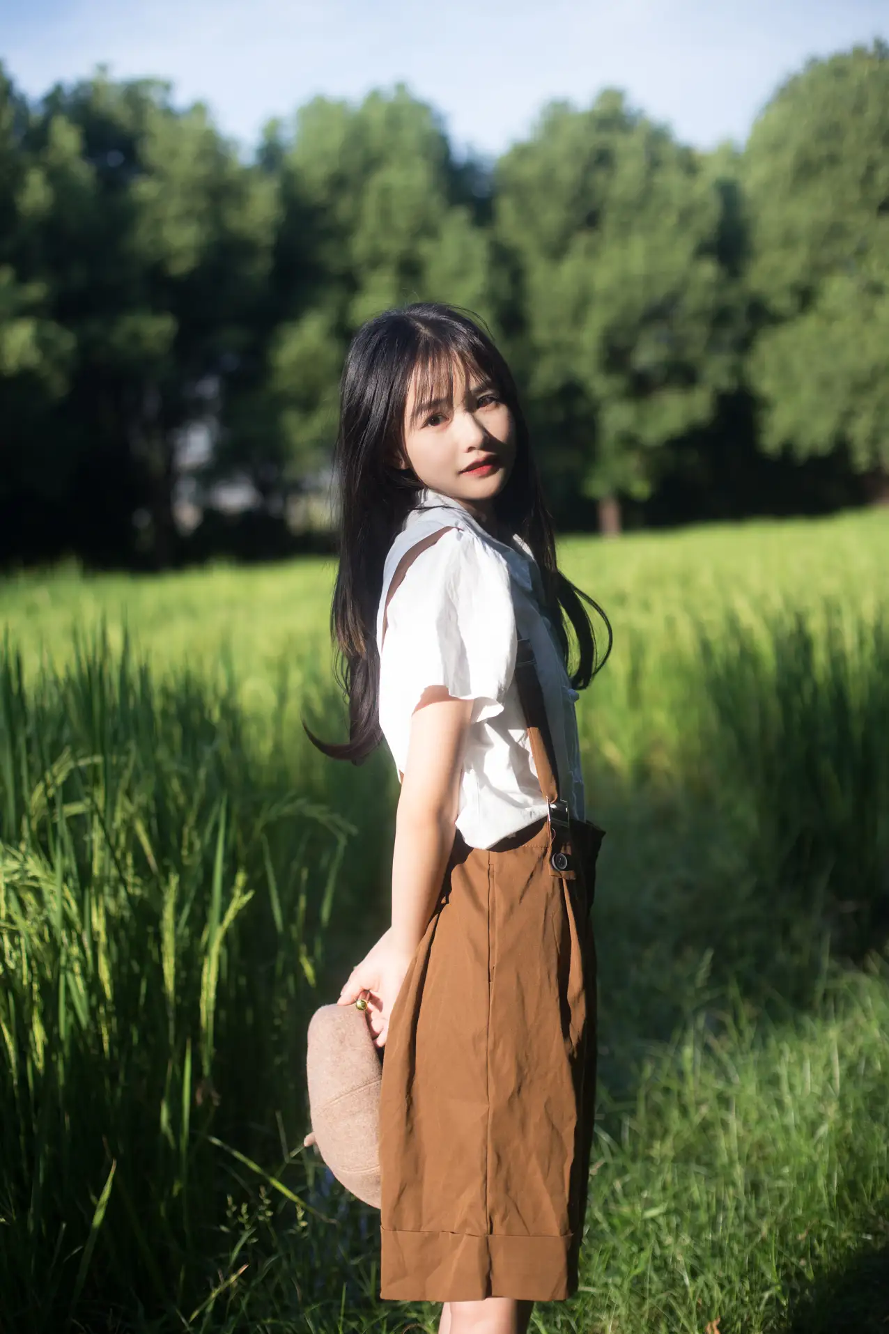 [艺图语] 2022.11.25 Vol.2526 下学路#[38P]-18