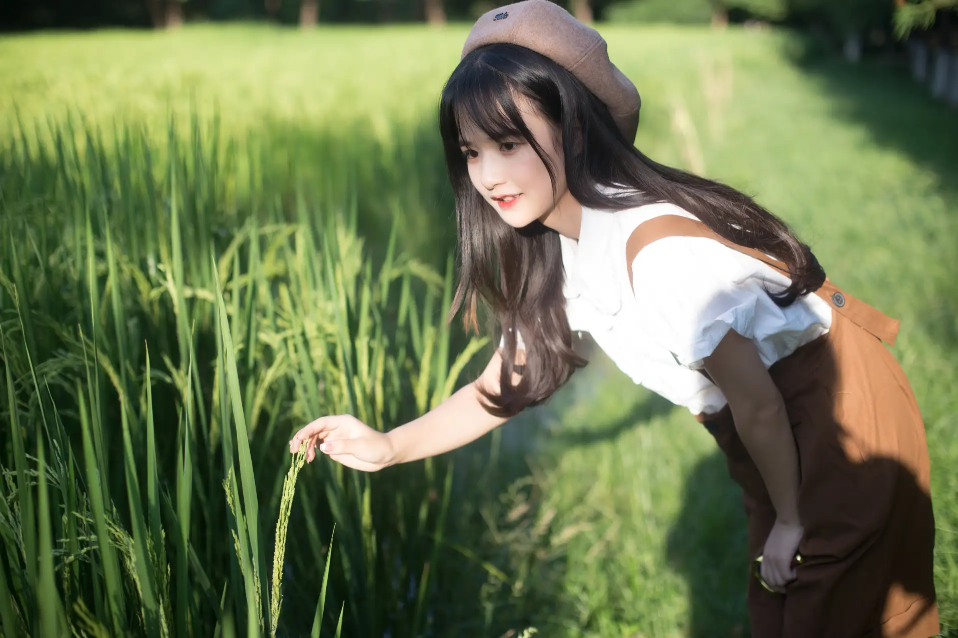 [艺图语] 2022.11.25 Vol.2526 下学路#[38P]-2