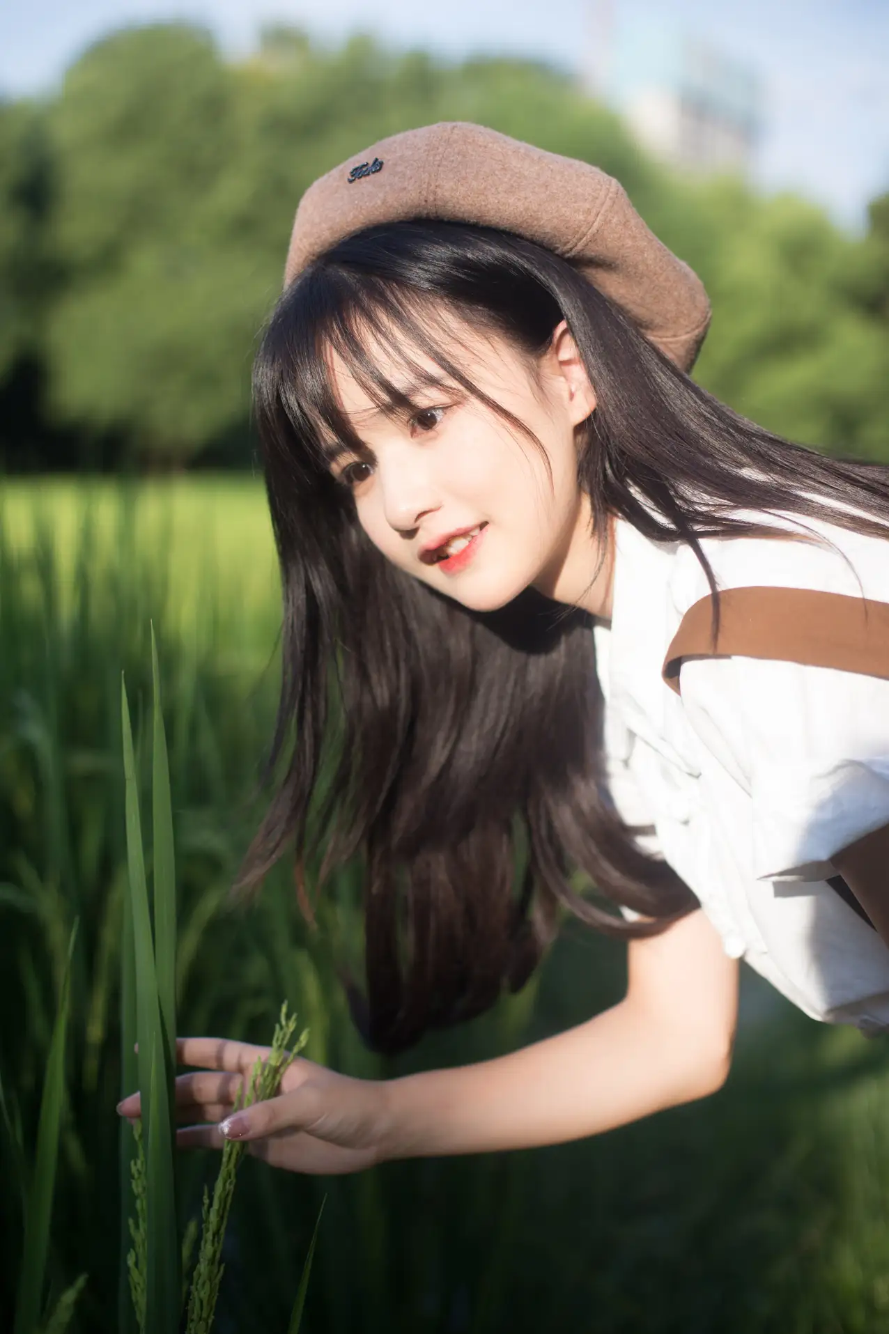 [艺图语] 2022.11.25 Vol.2526 下学路#[38P]-6