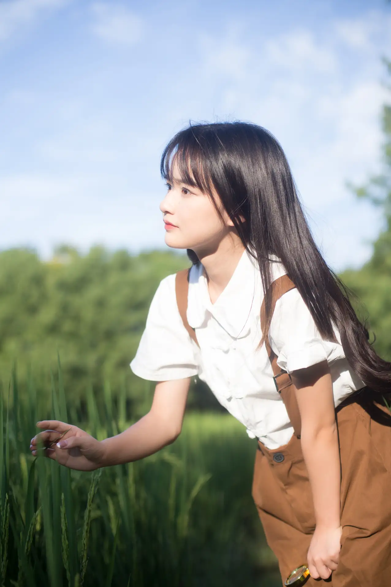 [艺图语] 2022.11.25 Vol.2526 下学路#[38P]-7