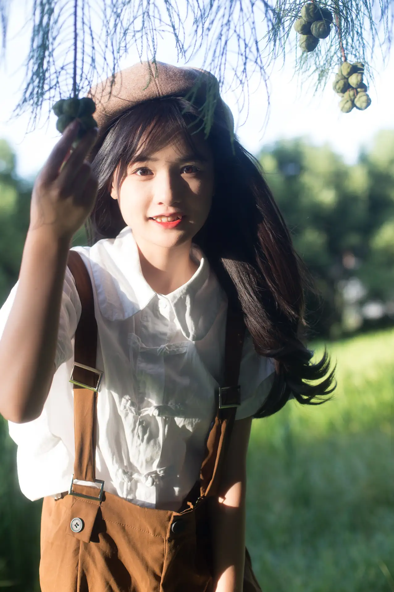 [艺图语] 2022.11.25 Vol.2526 下学路#[38P]-10
