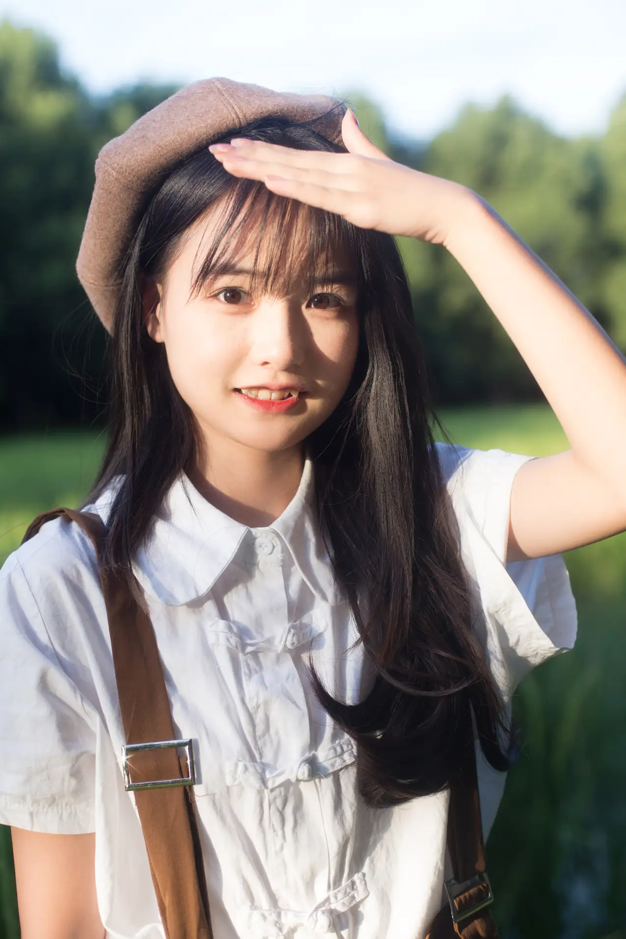 [艺图语] 2022.11.25 Vol.2526 下学路#[38P]-17