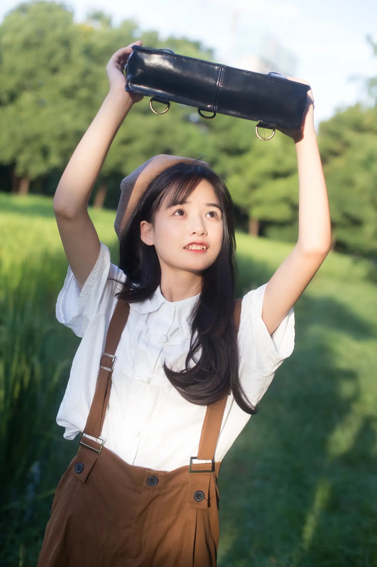 [艺图语] 2022.11.25 Vol.2526 下学路#[38P]-18
