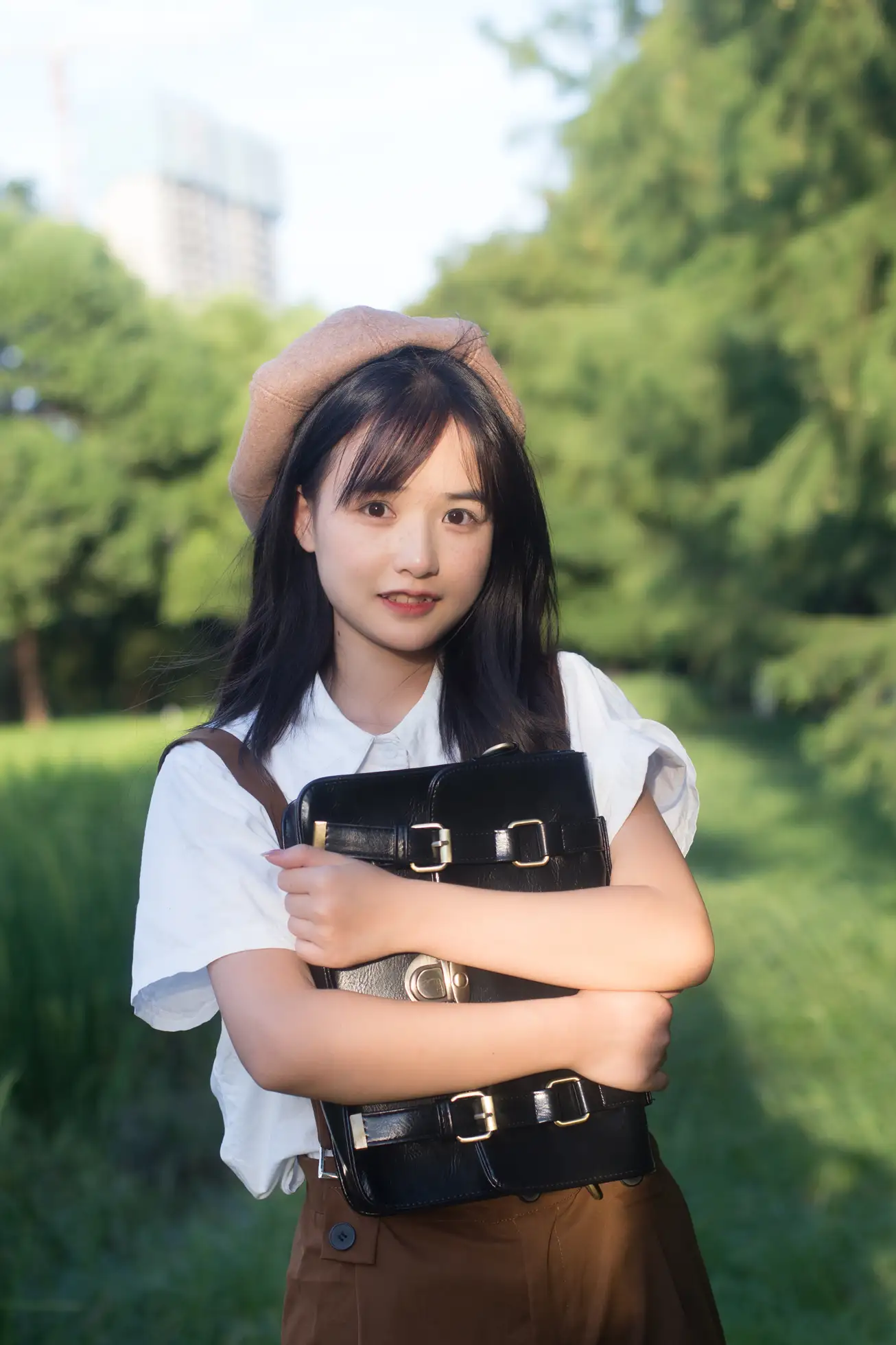 [艺图语] 2022.11.25 Vol.2526 下学路#[38P]-1