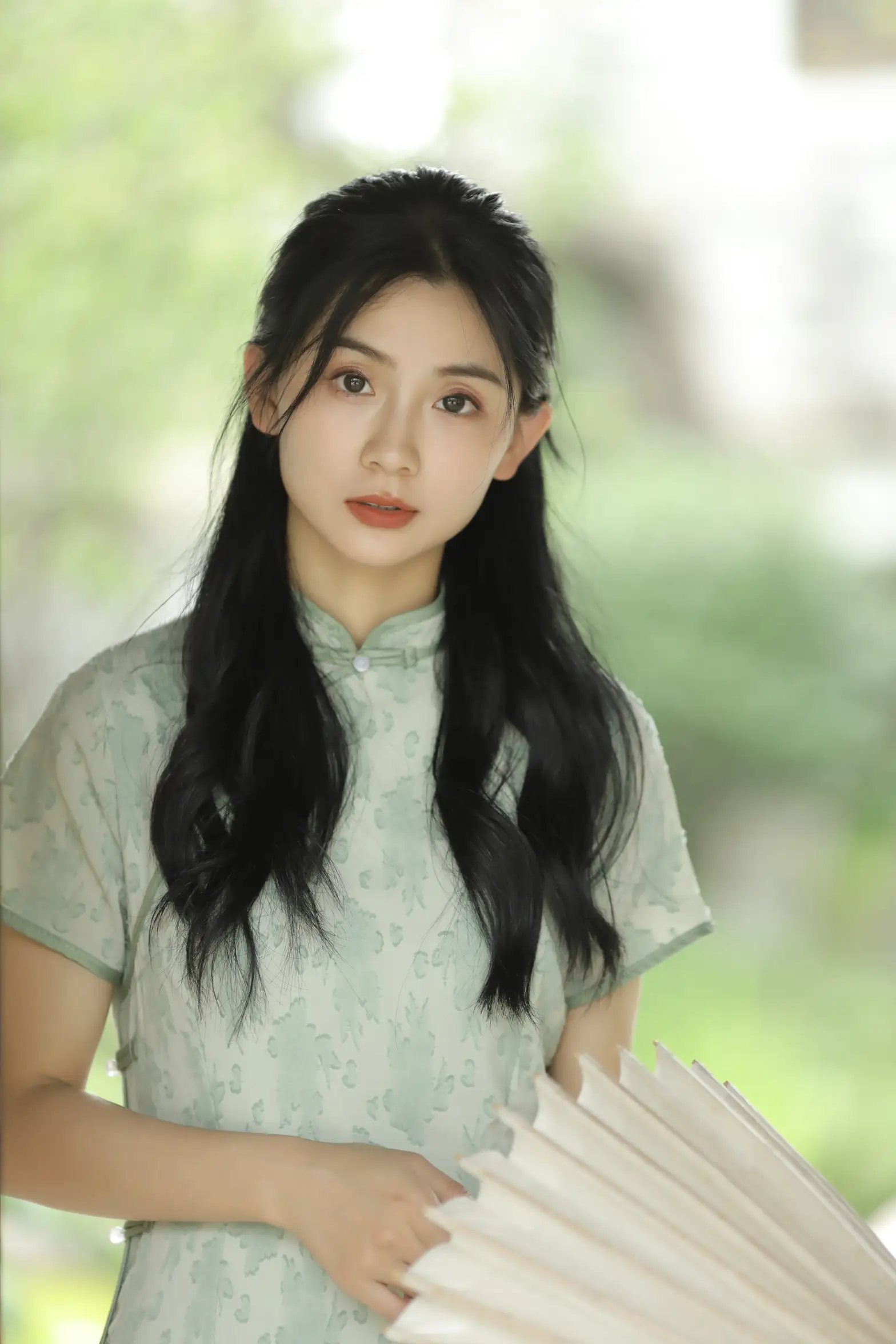 [YITUYU] 2022.11.24 Vol.2514 Jiangnan#[25P]-1