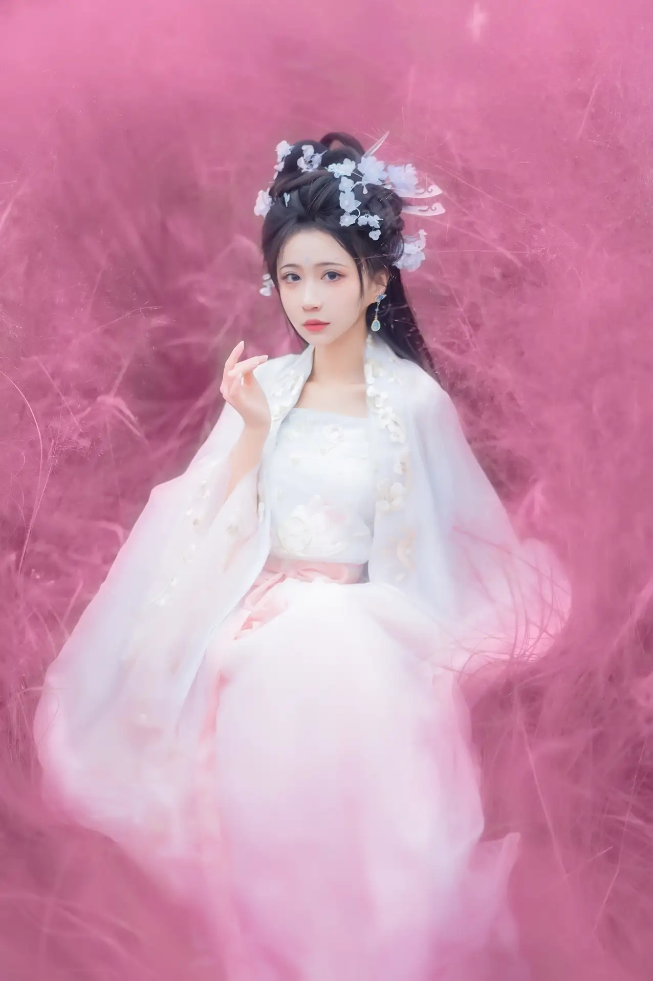 [艺图语] 2022.11.22 Vol.2500 浮生梦#[31P]-11