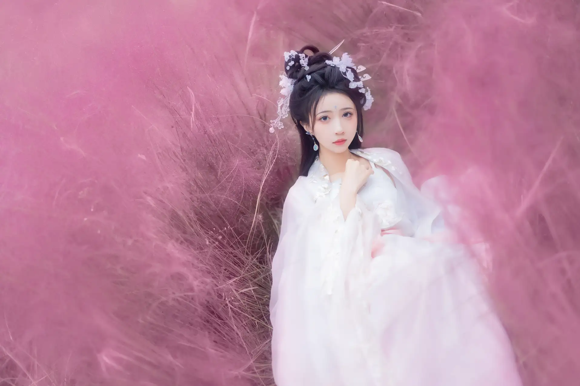 [艺图语] 2022.11.22 Vol.2500 浮生梦#[31P]-12