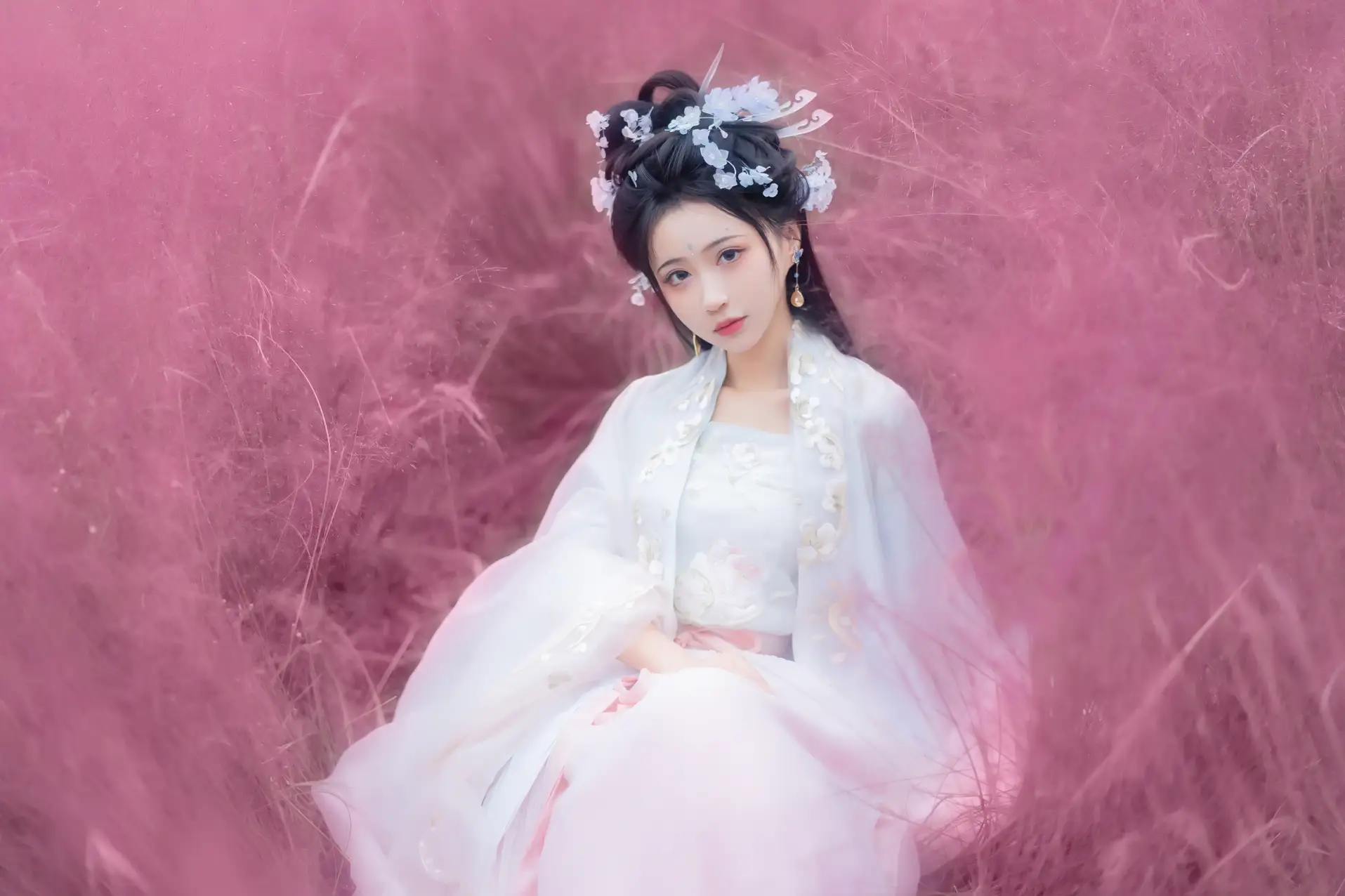 [艺图语] 2022.11.22 Vol.2500 浮生梦#[31P]-14