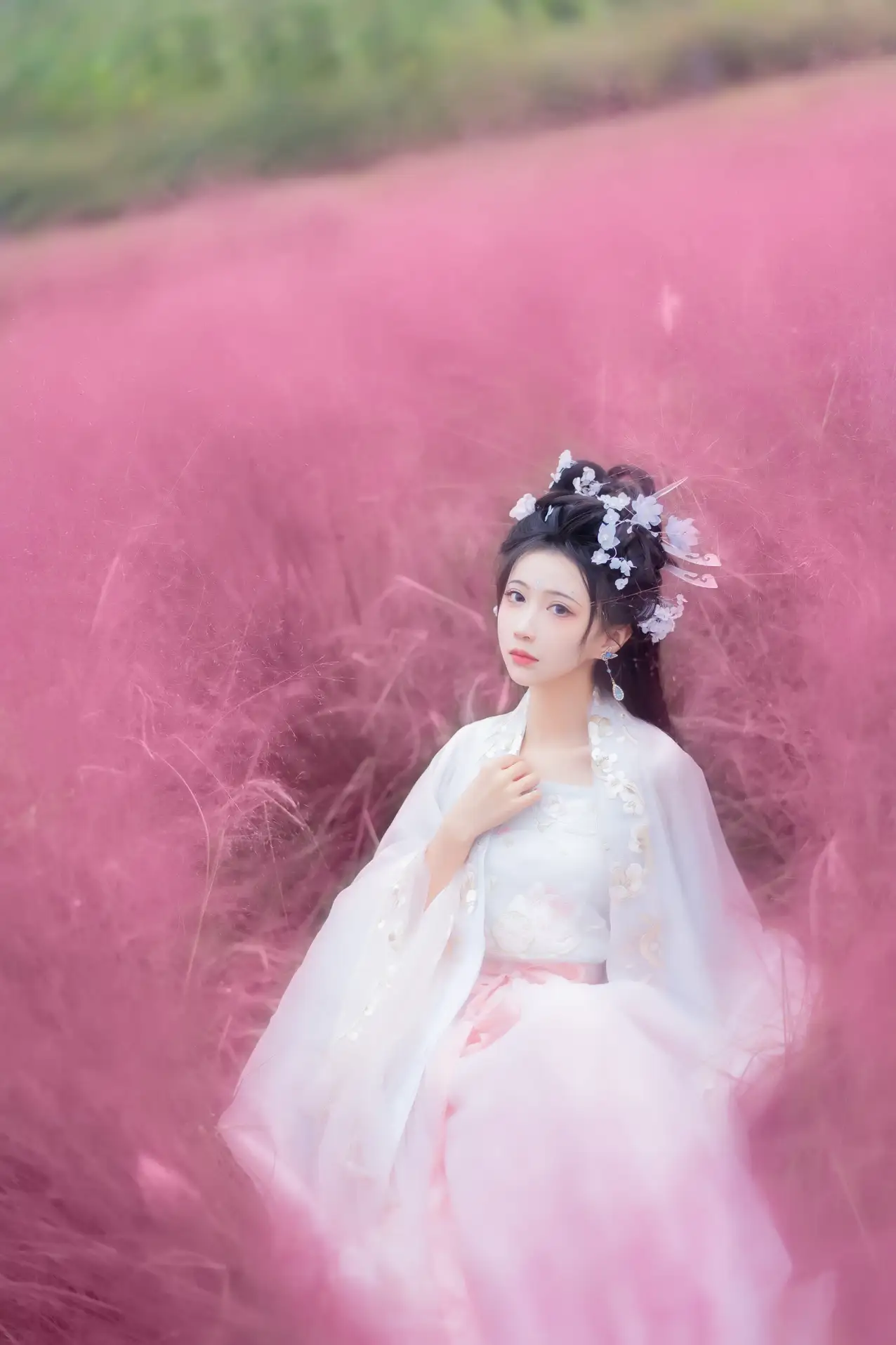 [艺图语] 2022.11.22 Vol.2500 浮生梦#[31P]-15