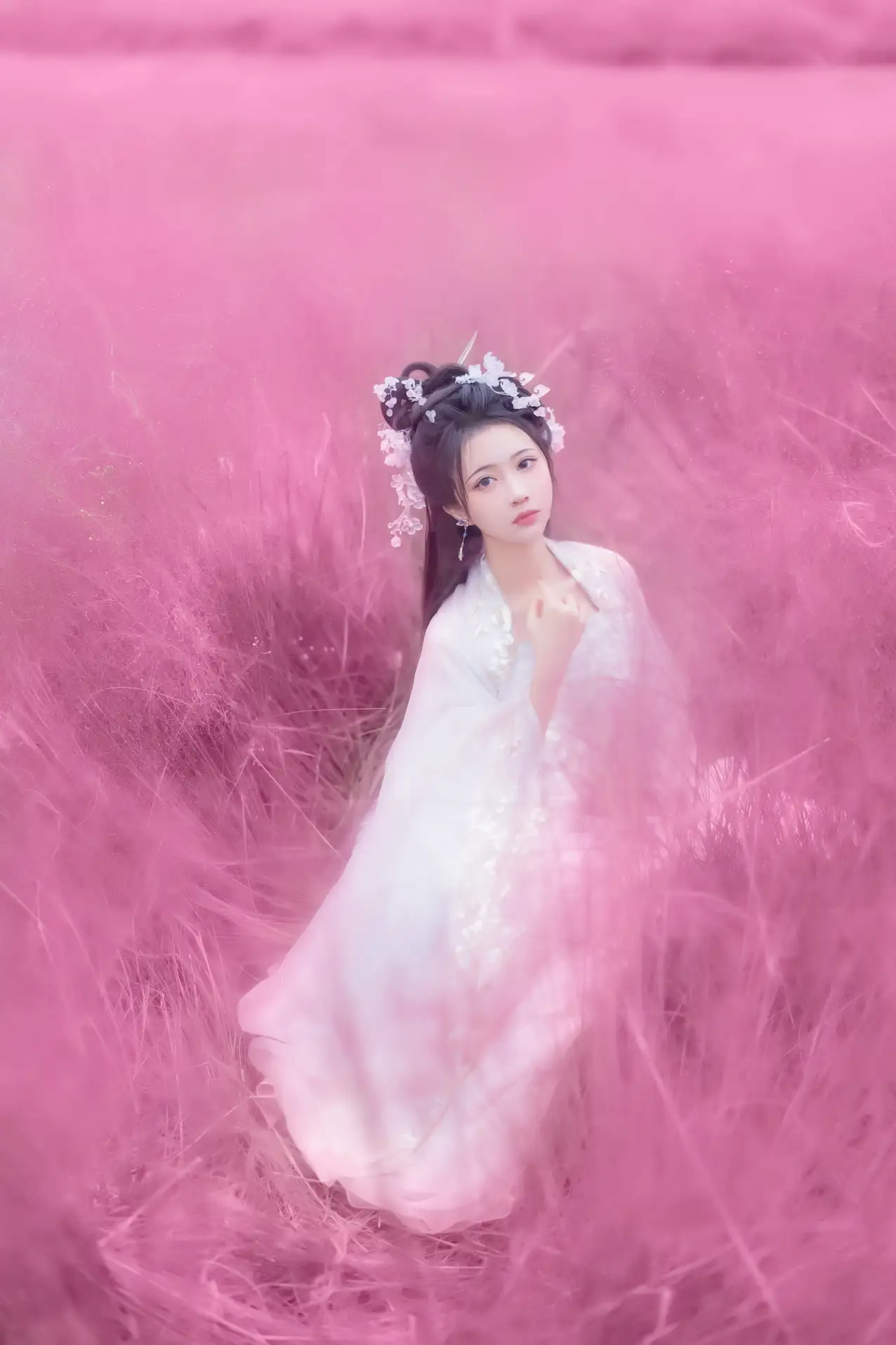 [艺图语] 2022.11.22 Vol.2500 浮生梦#[31P]-17