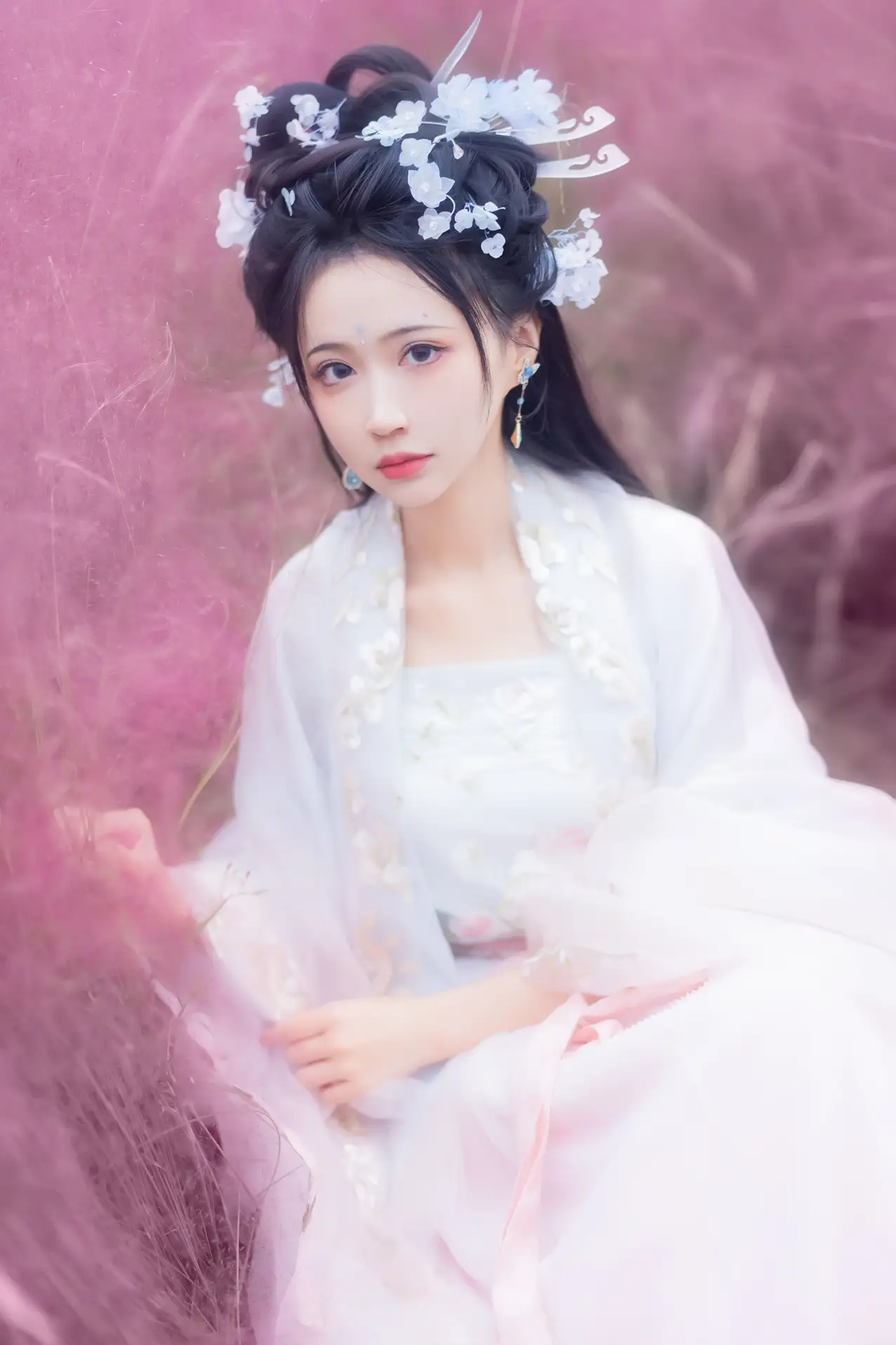 [艺图语] 2022.11.22 Vol.2500 浮生梦#[31P]-18