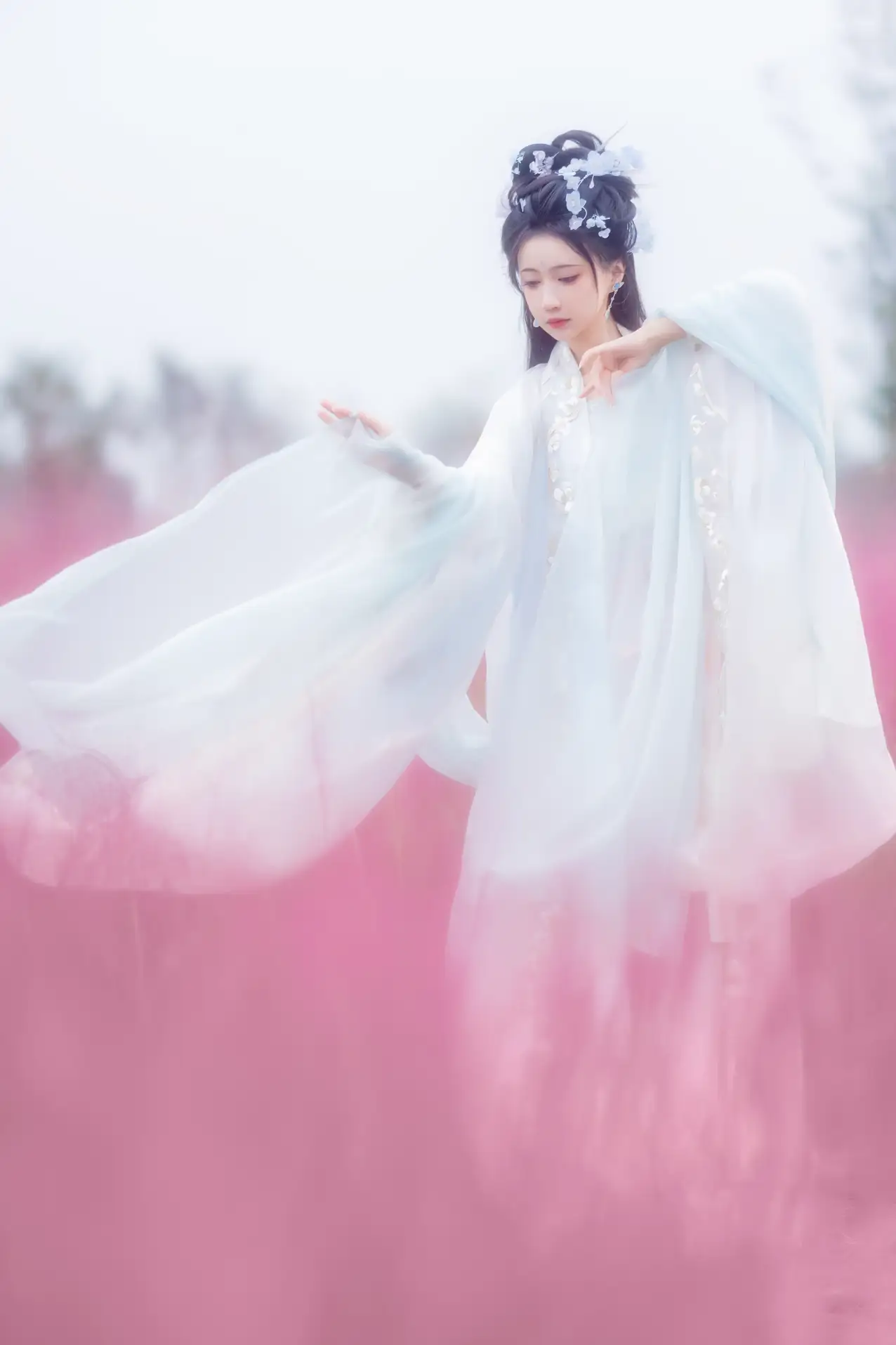 [艺图语] 2022.11.22 Vol.2500 浮生梦#[31P]-1