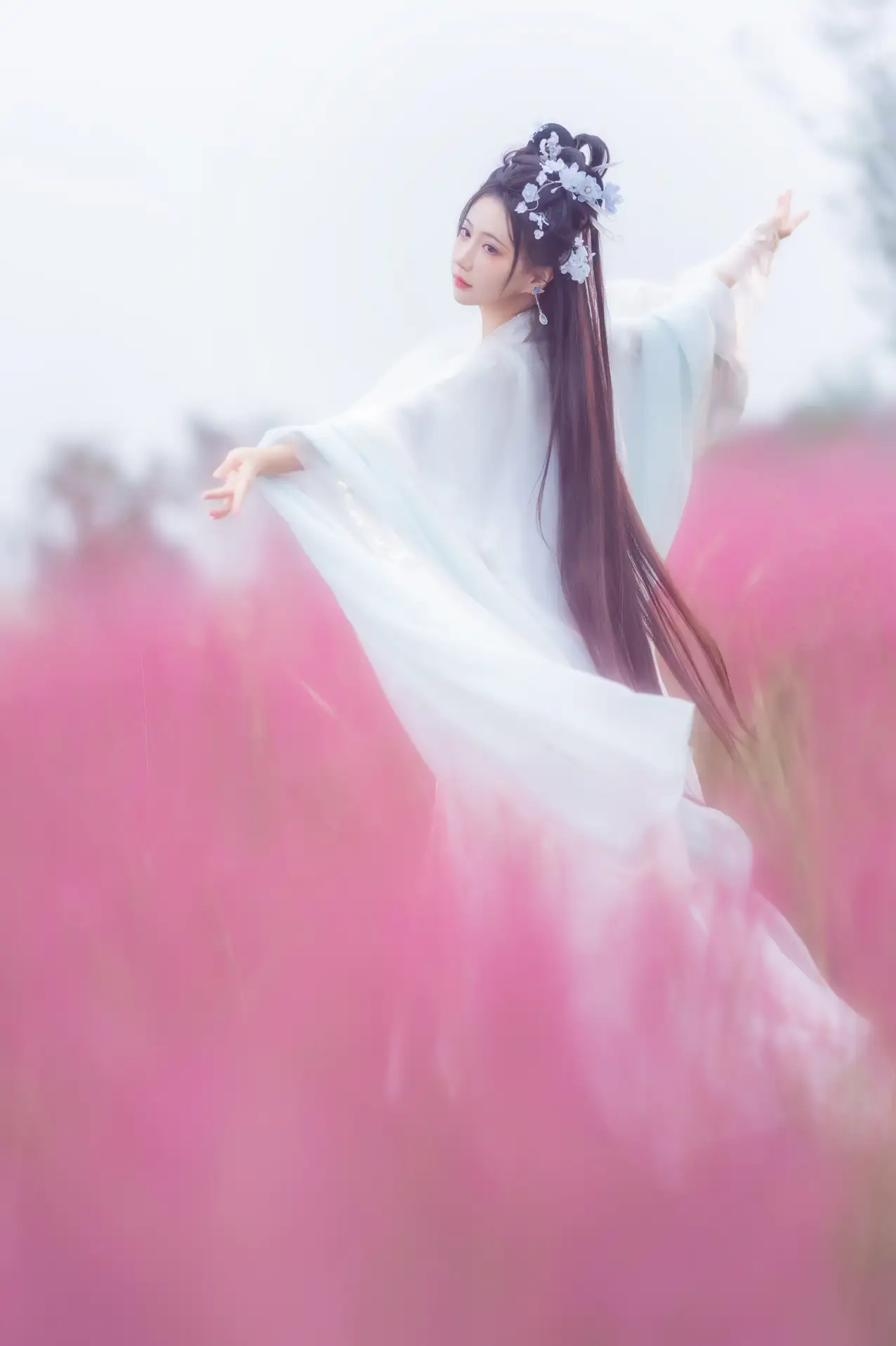 [艺图语] 2022.11.22 Vol.2500 浮生梦#[31P]-2