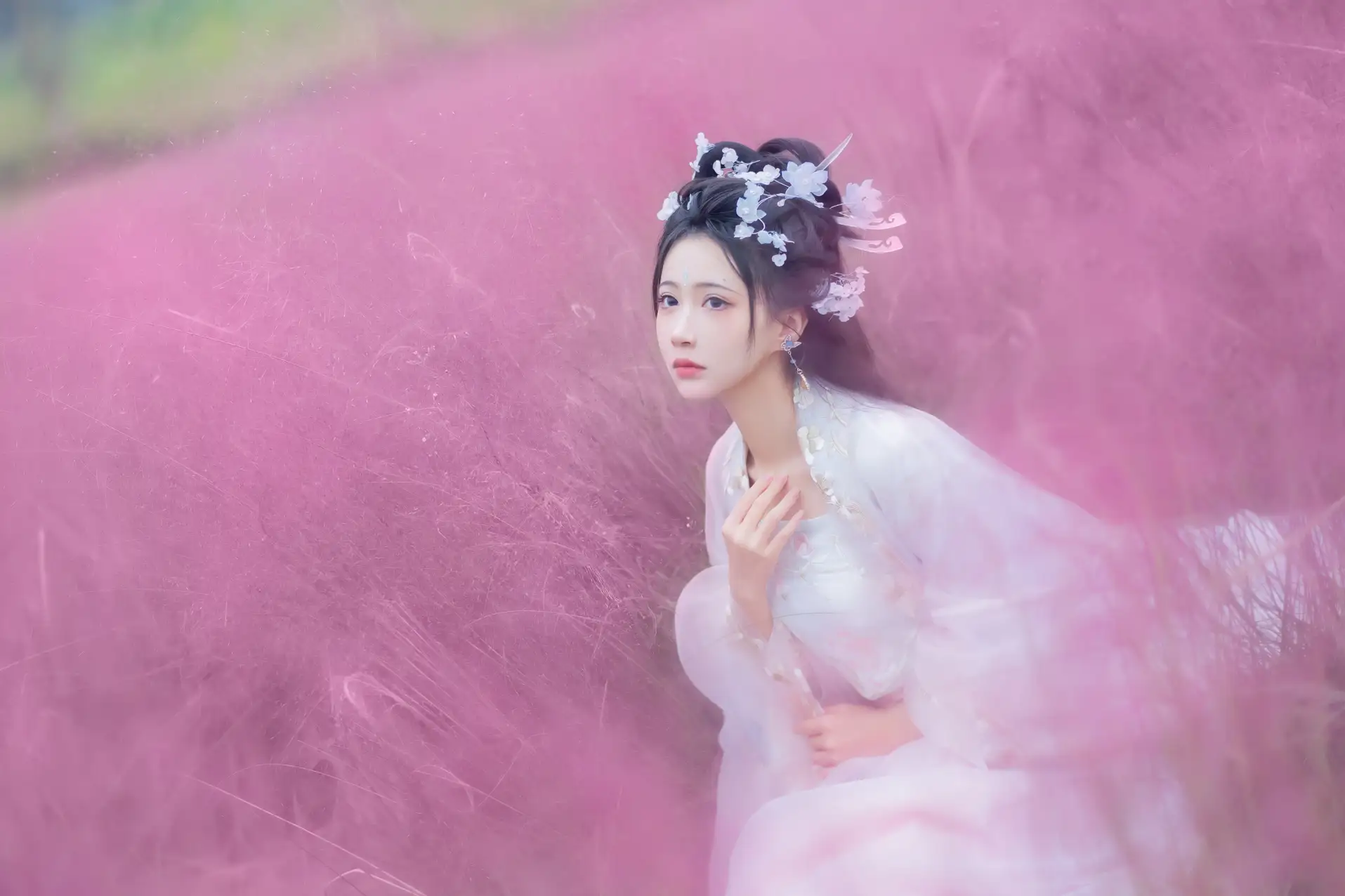 [艺图语] 2022.11.22 Vol.2500 浮生梦#[31P]-13