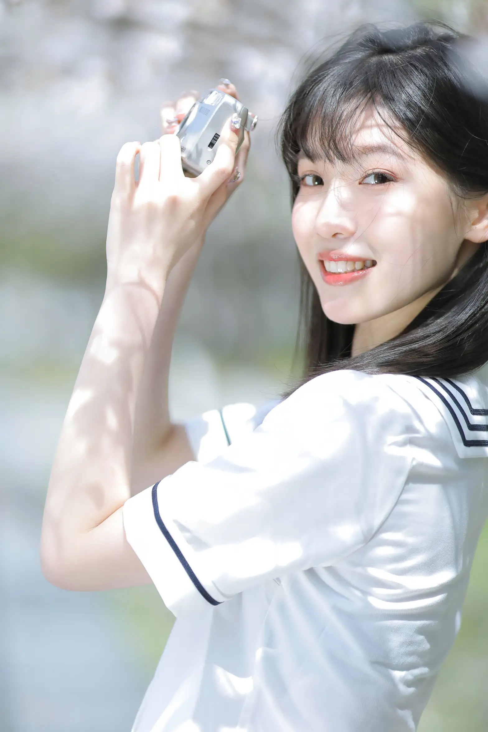 [艺图语] 2022.11.23 Vol.2506 春日樱花#[29P]-11