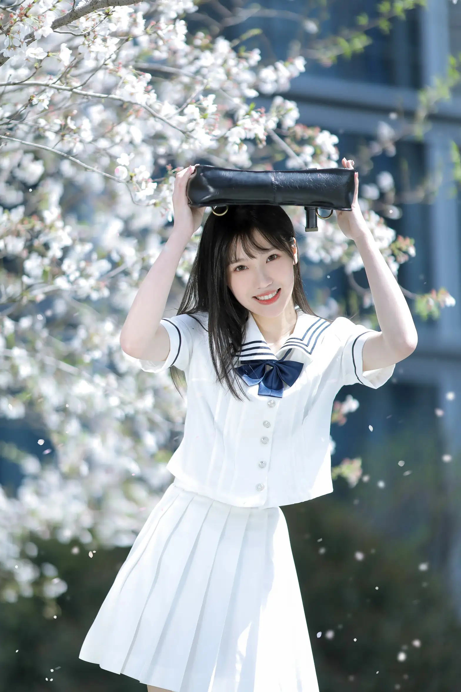 [艺图语] 2022.11.23 Vol.2506 春日樱花#[29P]-1