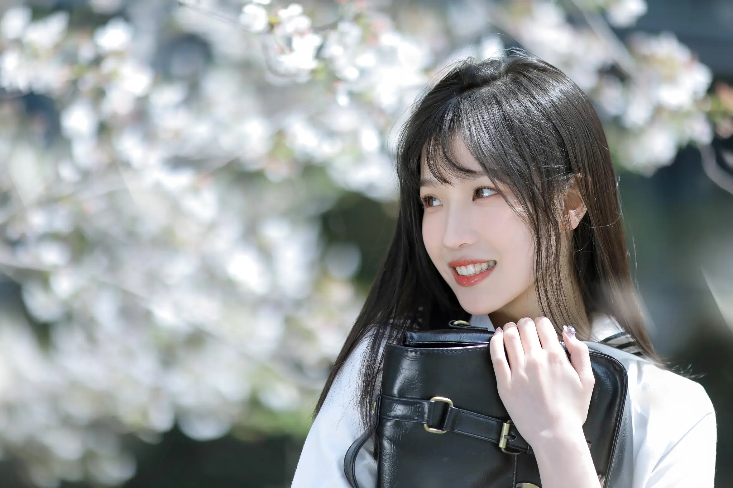 [艺图语] 2022.11.23 Vol.2506 春日樱花#[29P]-2