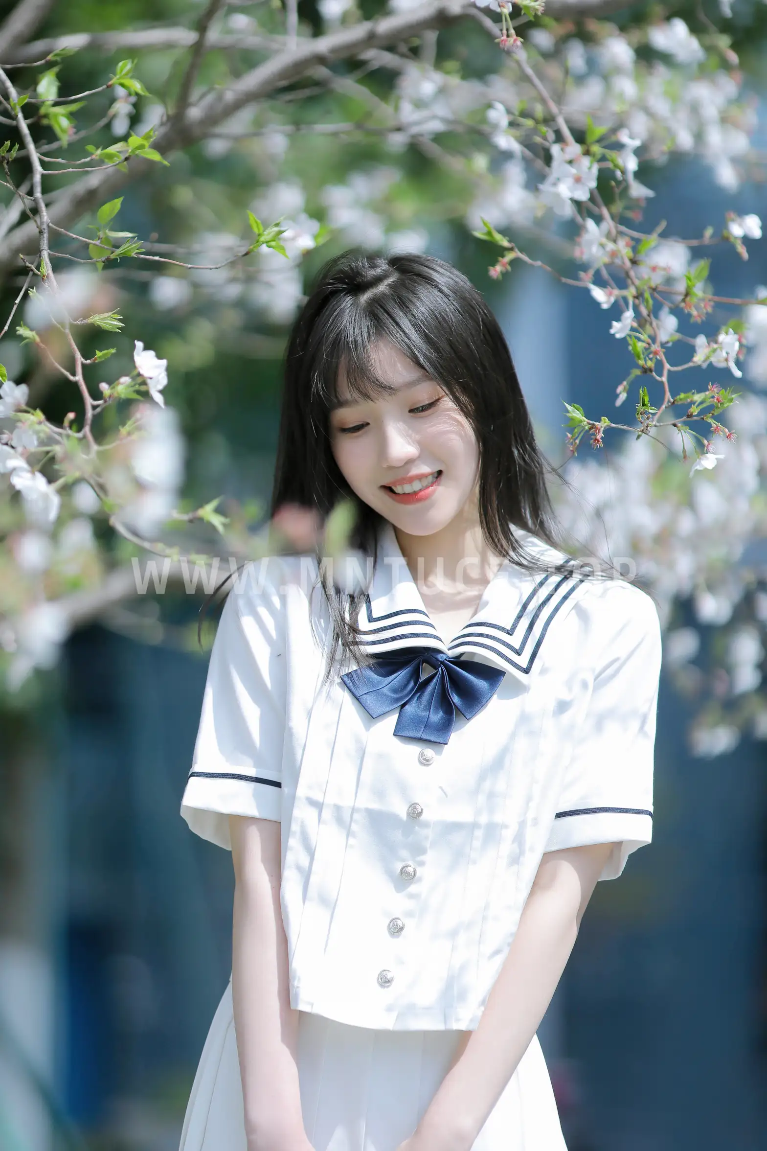 [艺图语] 2022.11.23 Vol.2506 春日樱花#[29P]-5