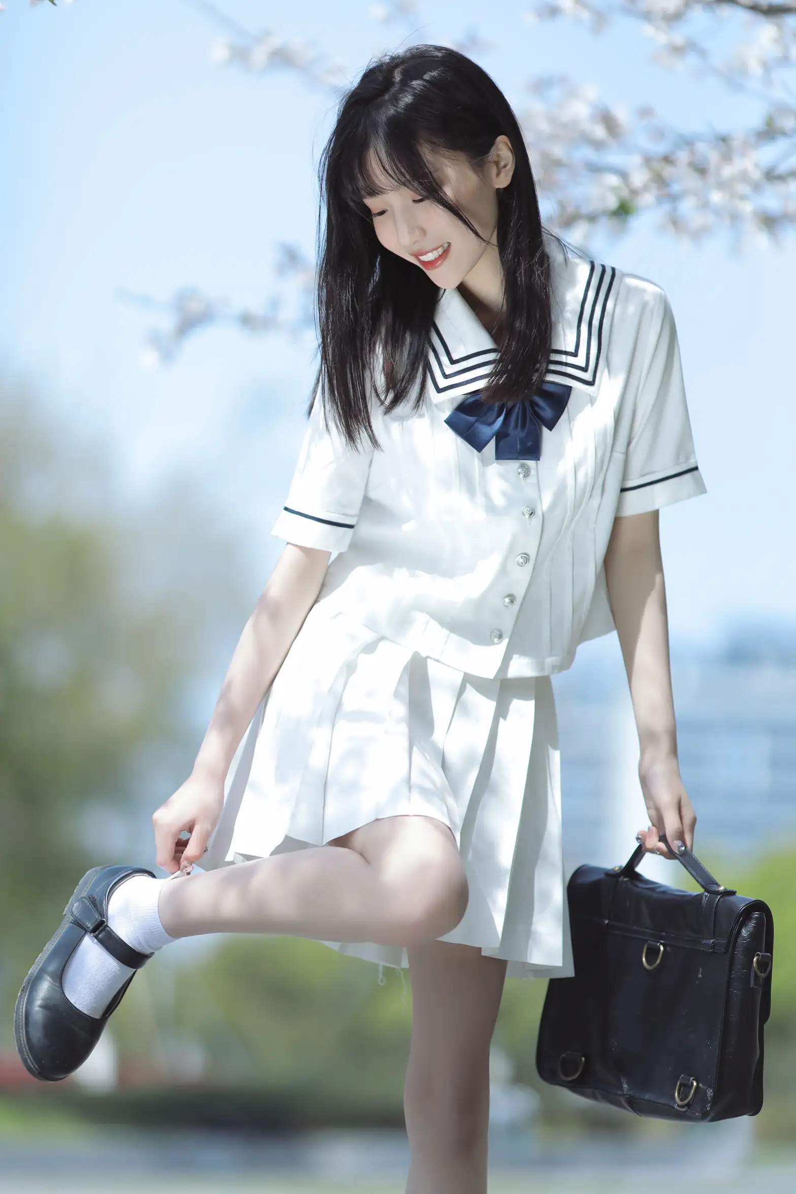 [艺图语] 2022.11.23 Vol.2506 春日樱花#[29P]-6
