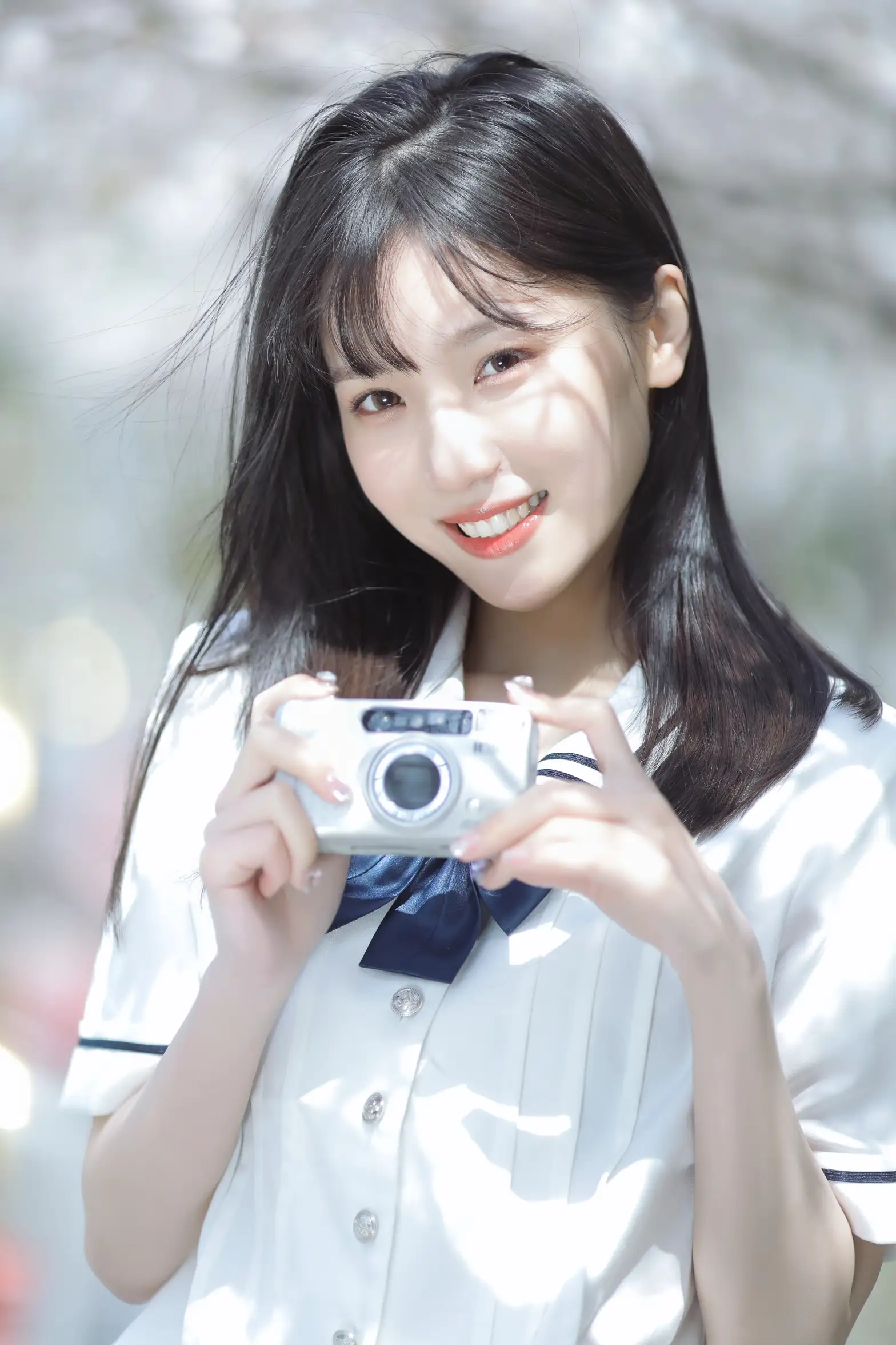 [艺图语] 2022.11.23 Vol.2506 春日樱花#[29P]-7