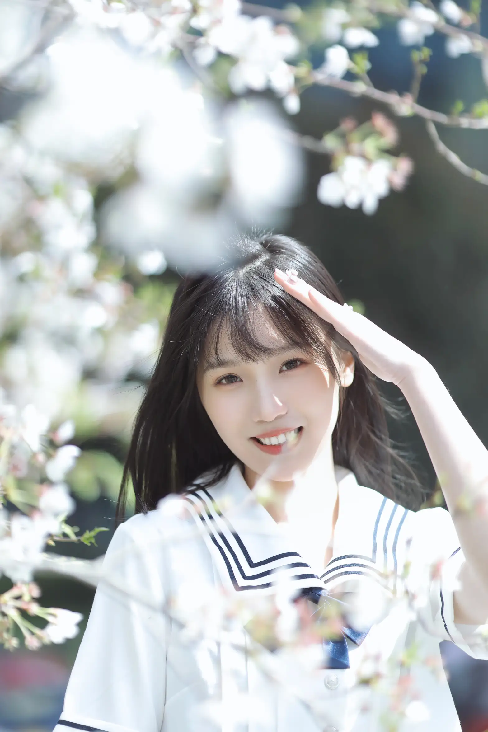 [艺图语] 2022.11.23 Vol.2506 春日樱花#[29P]-10