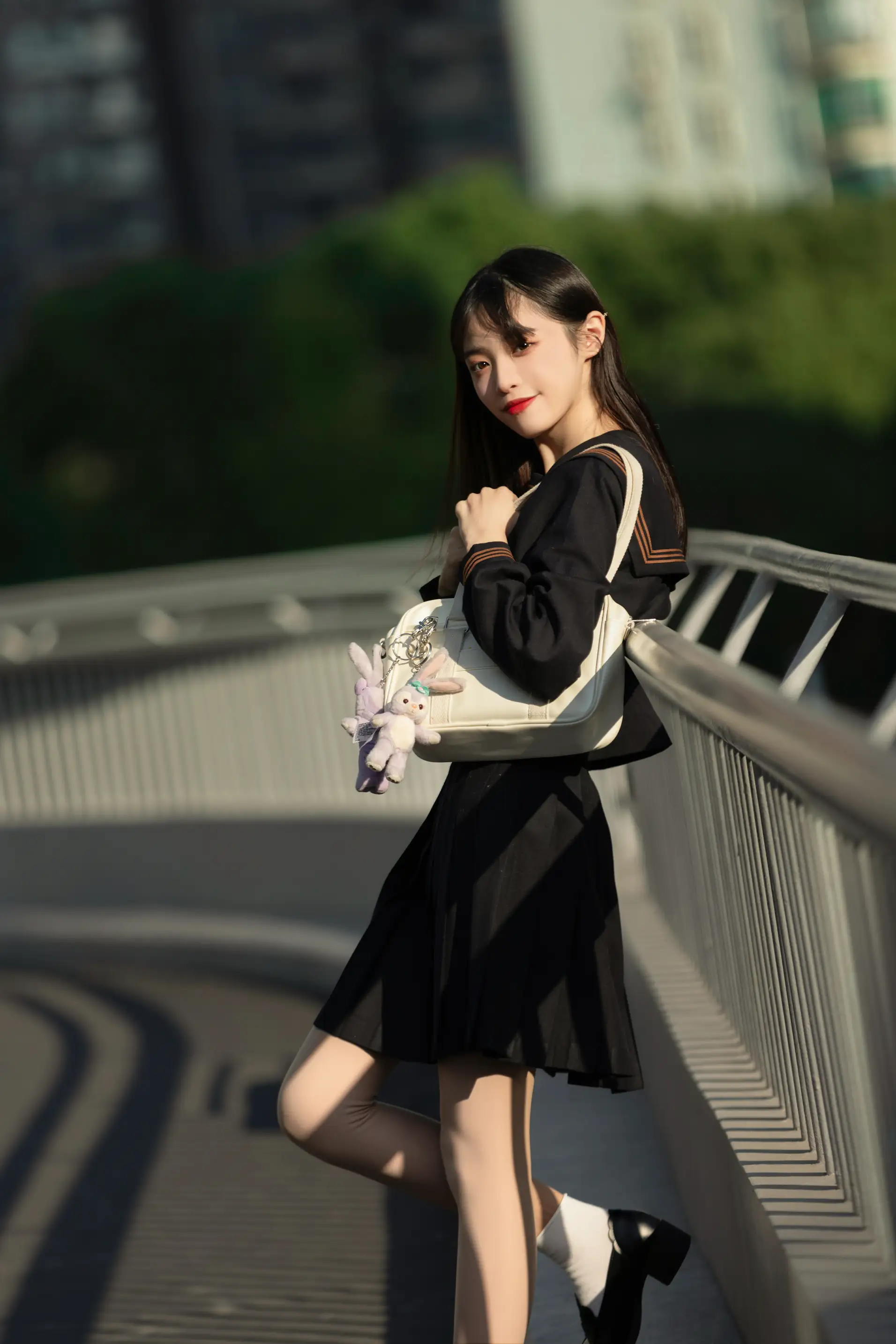 [艺图语] 2022.11.24 Vol.2516 秋日午后#[21P]-3