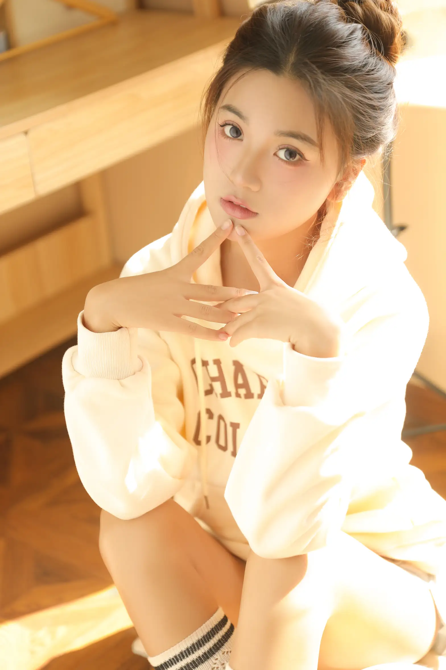 [艺图语] 2022.11.23 Vol.2510 五线谱#[38P]-14