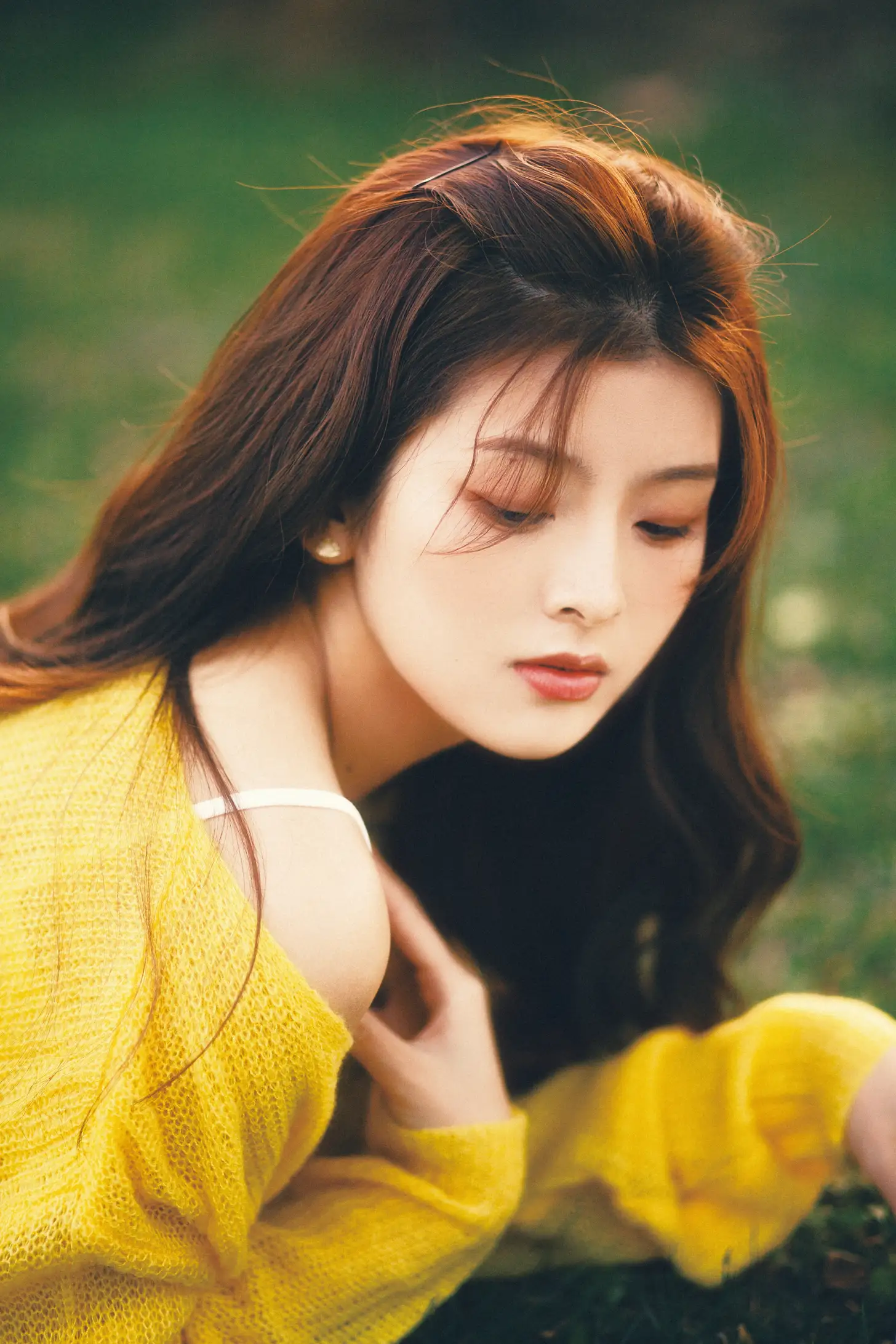 [艺图语] 2022.11.21 Vol.2496 张张包#[27P]-5