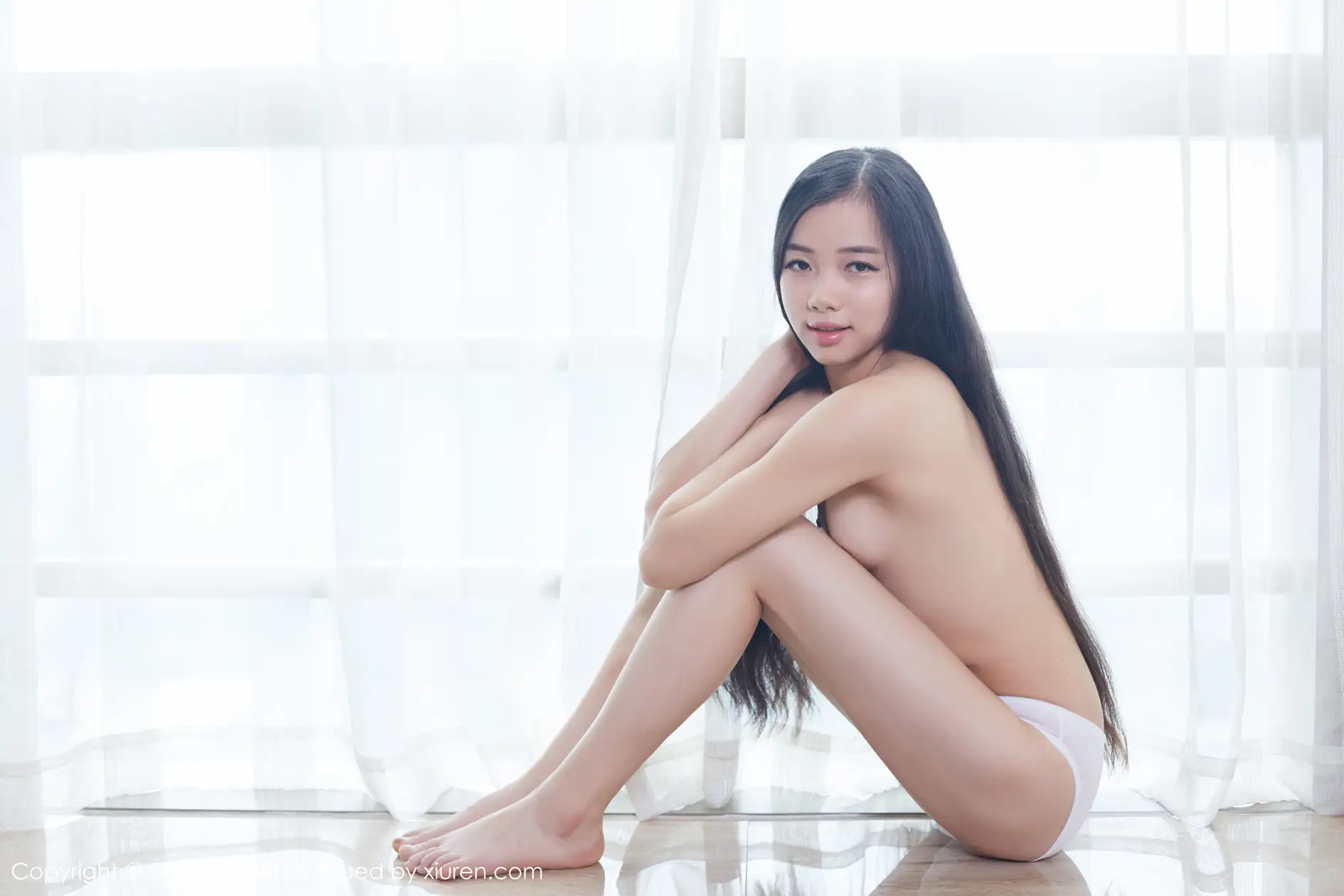 [尤物馆] 2016.08.17 Vol.025 蒲兰baby#[63P]-17