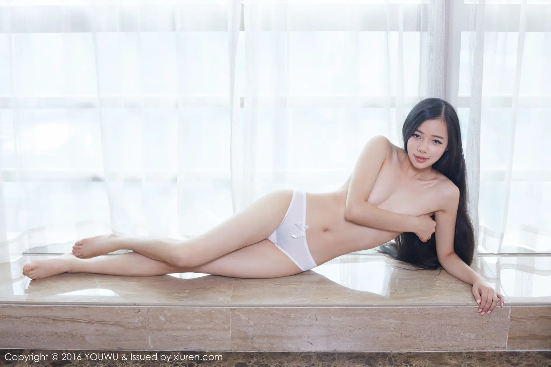 [尤物馆] 2016.08.17 Vol.025 蒲兰baby#[63P]-18