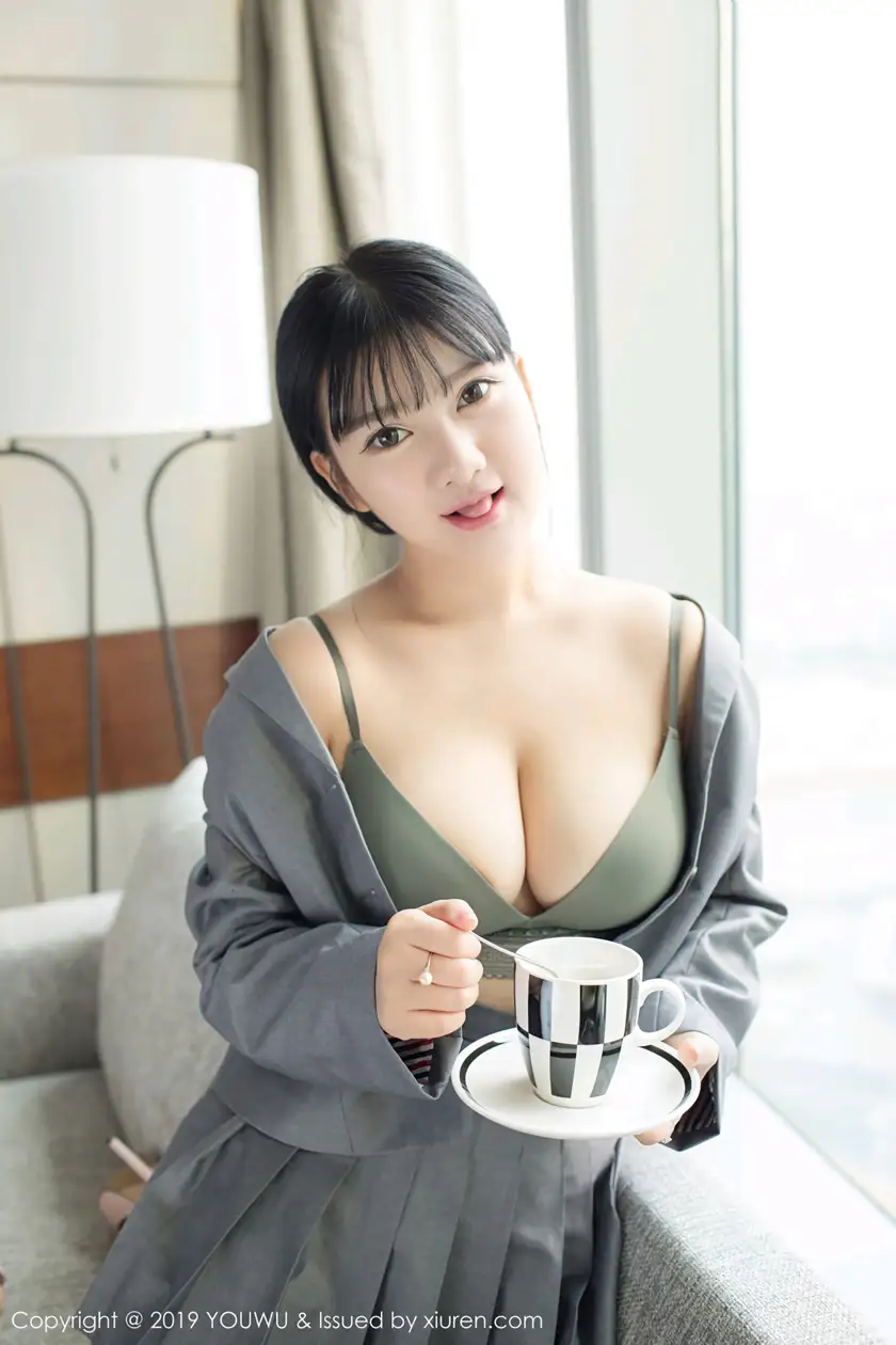 [尤物馆] 2019.03.04 Vol.138 小尤奈#[60P]-14