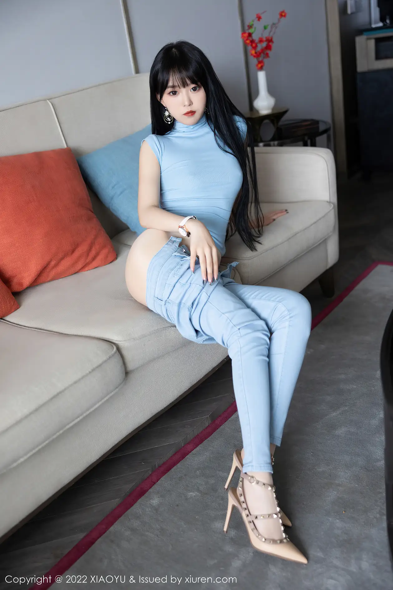 [语画界] 2022.06.13 VOL.0797 奶瓶.#[84P]-1
