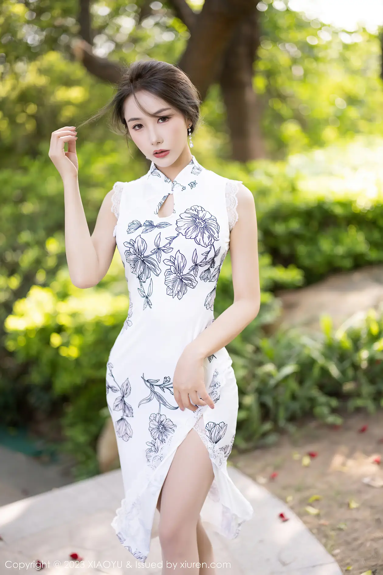 [语画界] 2023.05.08 VOL.1022 苏苏阿#[82P]-3