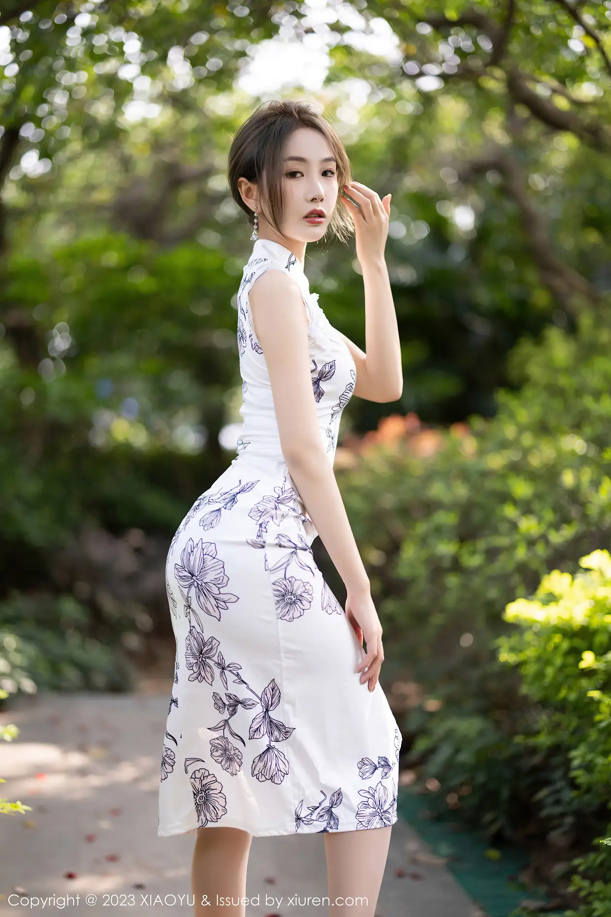 [语画界] 2023.05.08 VOL.1022 苏苏阿#[82P]-4