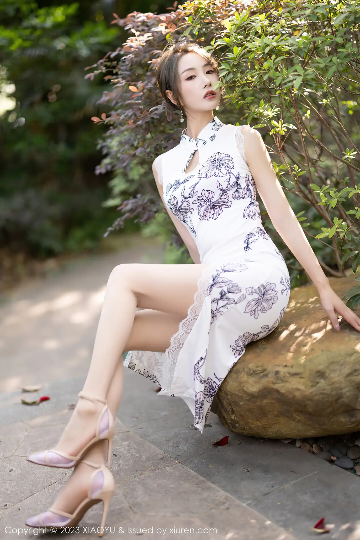 [语画界] 2023.05.08 VOL.1022 苏苏阿#[82P]-9
