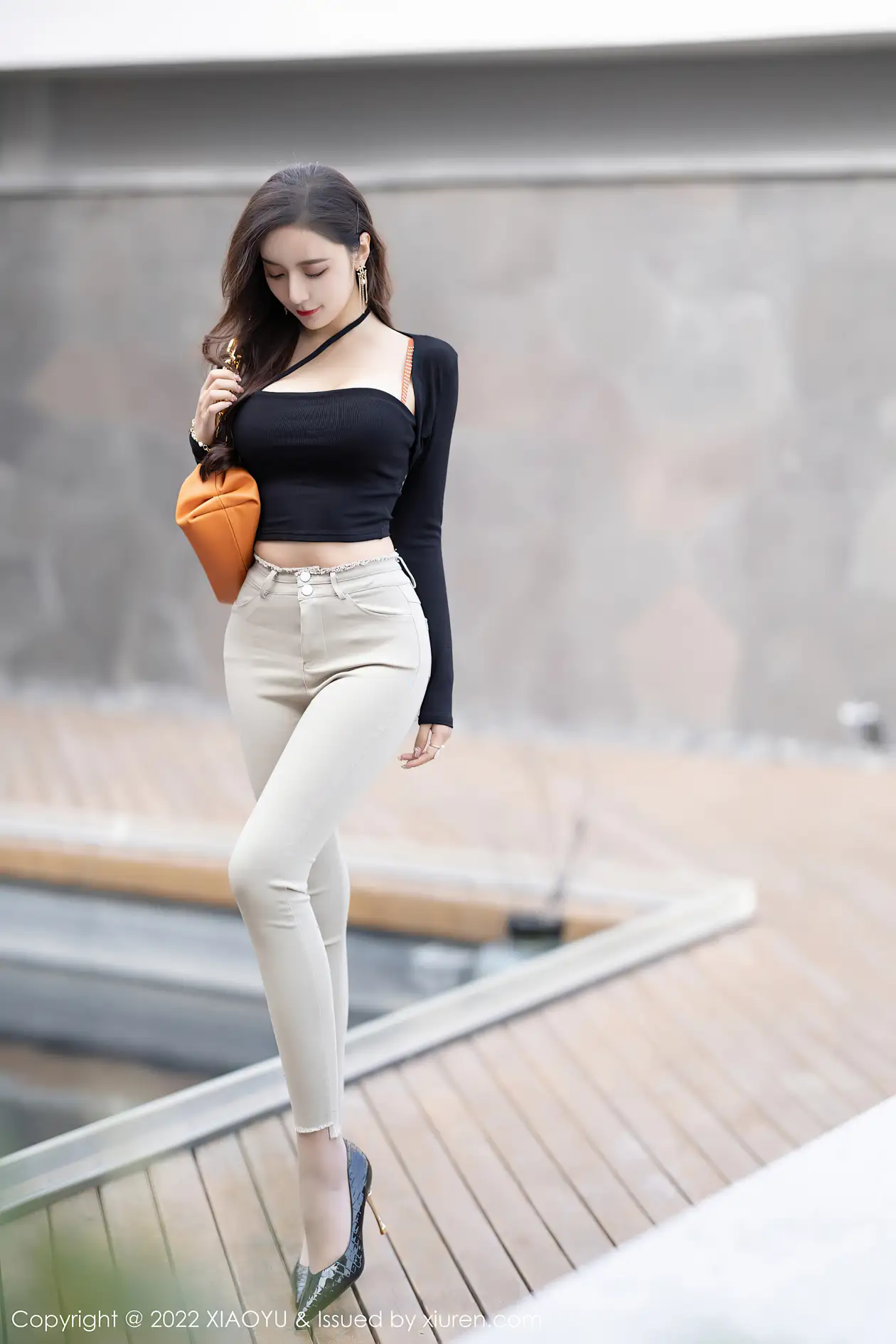 [语画界] 2022.04.21 VOL.0762 王馨瑶yanni#[64P]-2