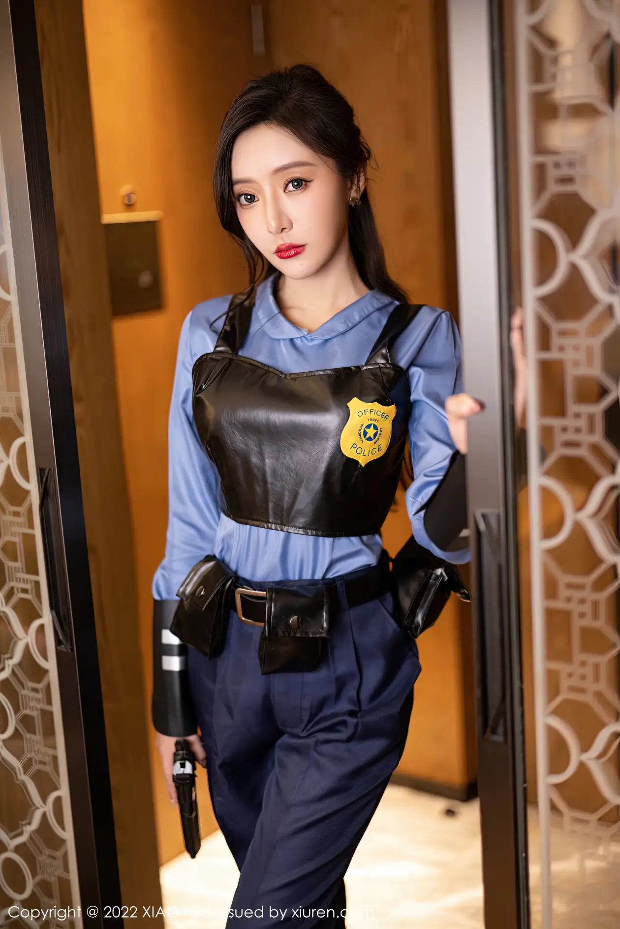 [语画界] 2022.12.20 VOL.0929 王馨瑶yanni#[81P]-2
