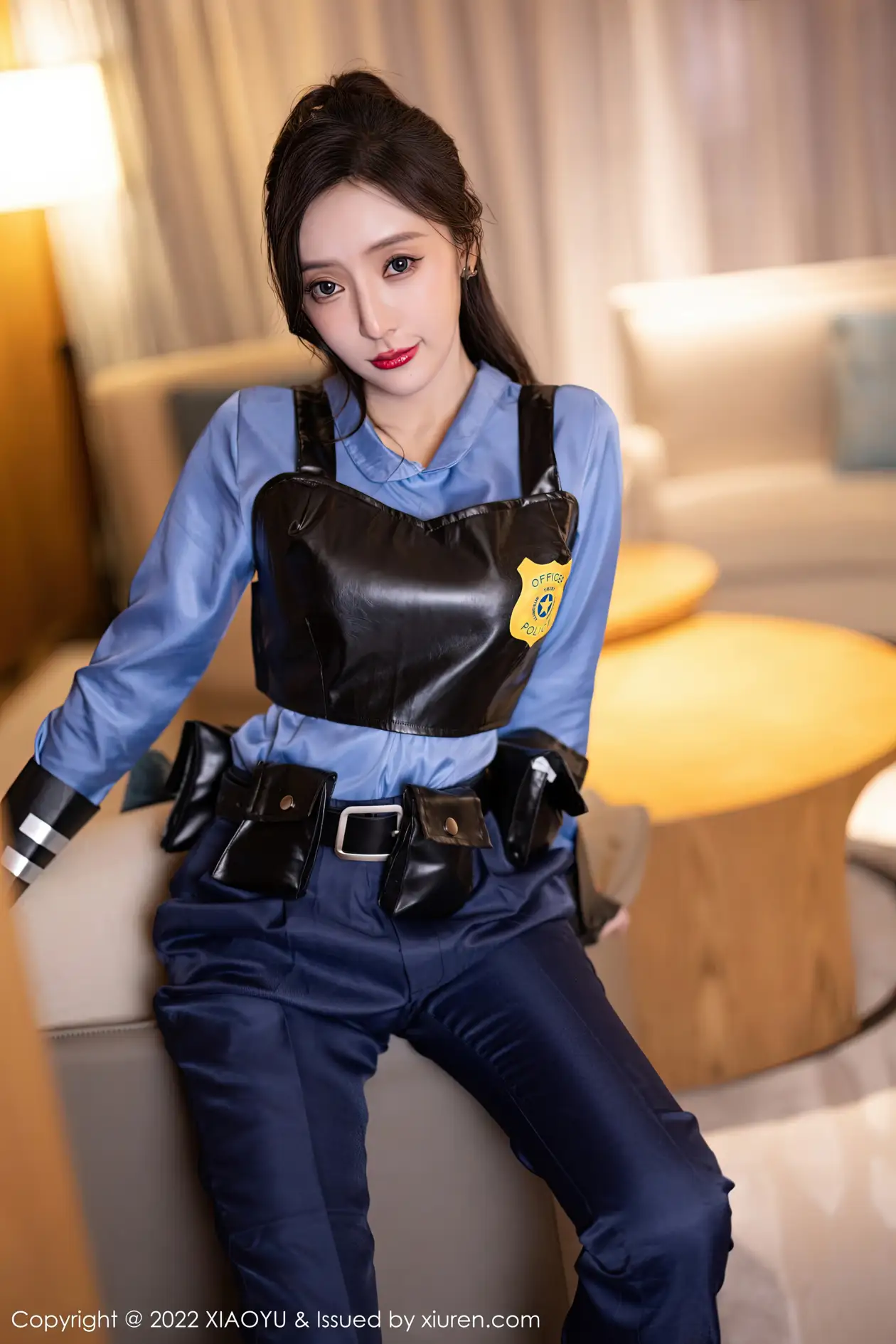 [语画界] 2022.12.20 VOL.0929 王馨瑶yanni#[81P]-6