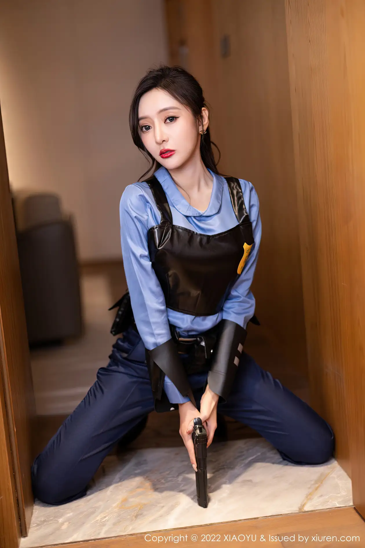 [语画界] 2022.12.20 VOL.0929 王馨瑶yanni#[81P]-8