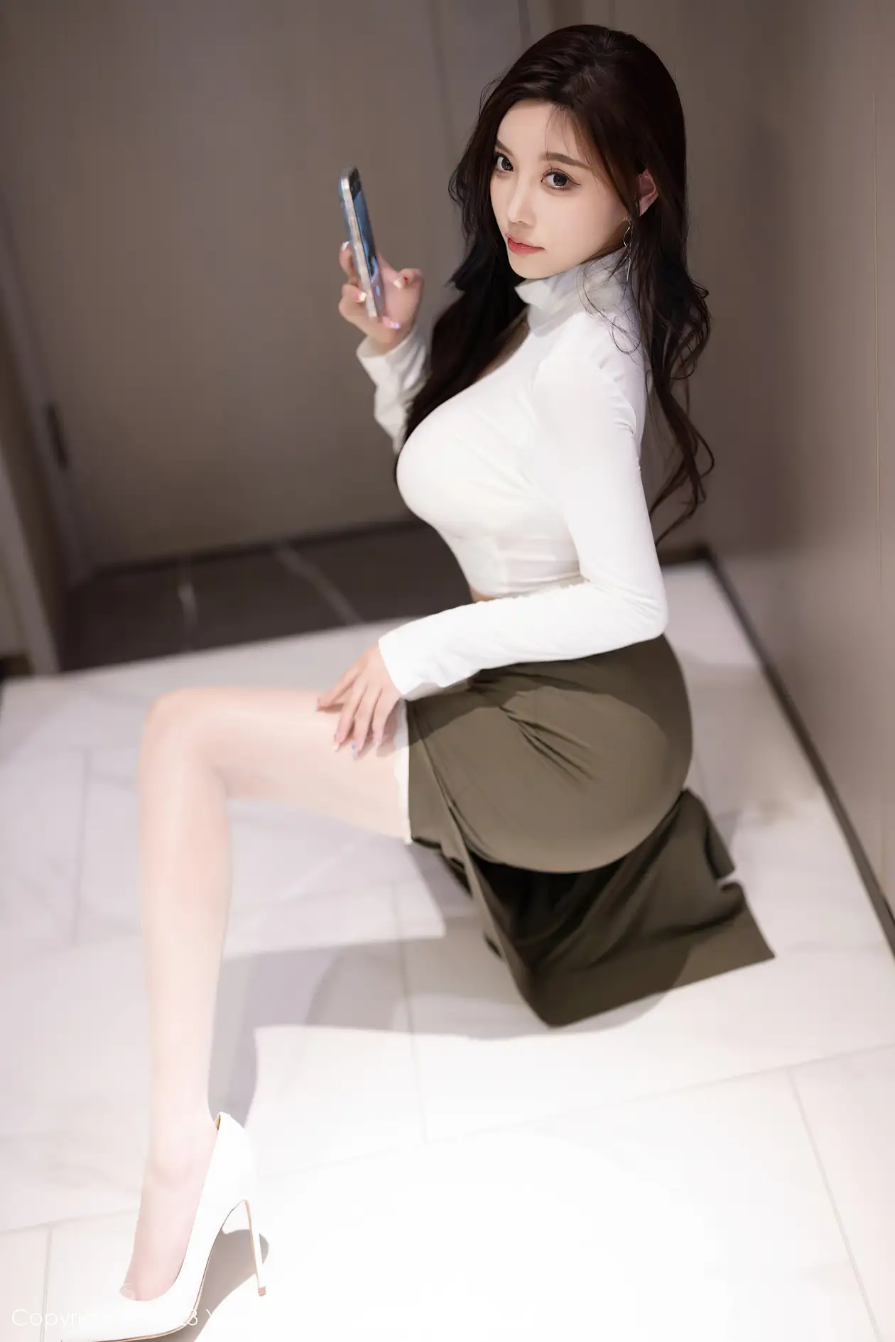 [语画界] 2023.07.28 VOL.1080 yh_1000~1499#[86P]-6