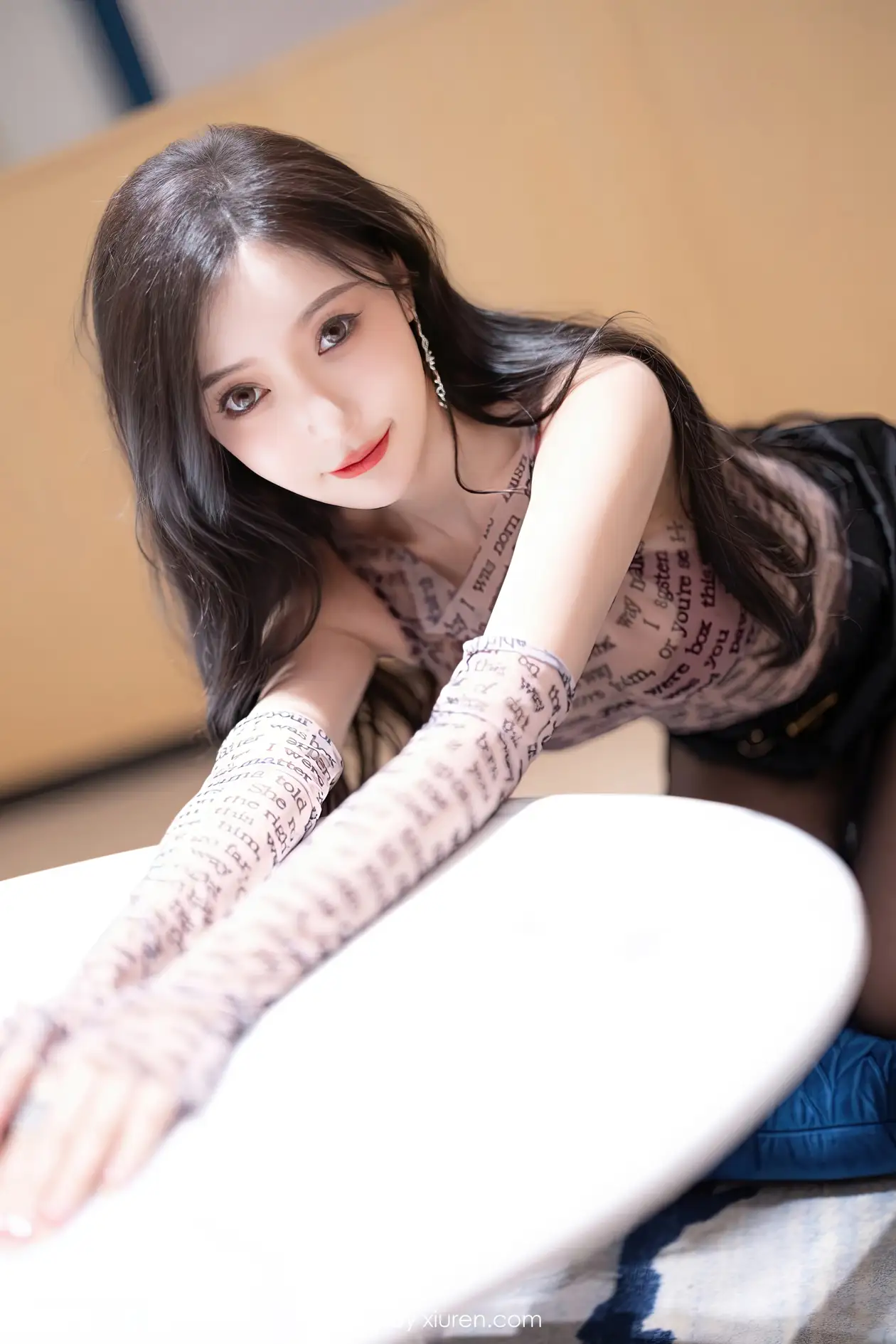 [语画界] 2022.12.01 VOL.0916 王馨瑶yanni#[94P]-6