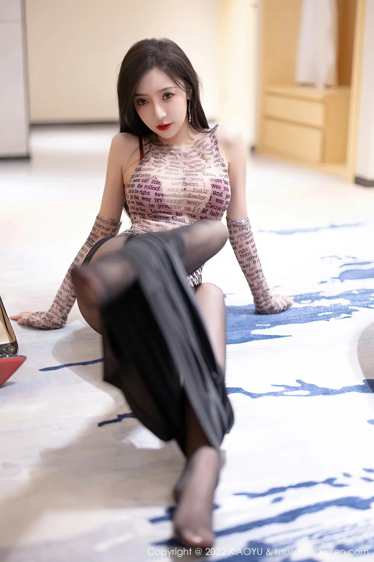[语画界] 2022.12.01 VOL.0916 王馨瑶yanni#[94P]-15
