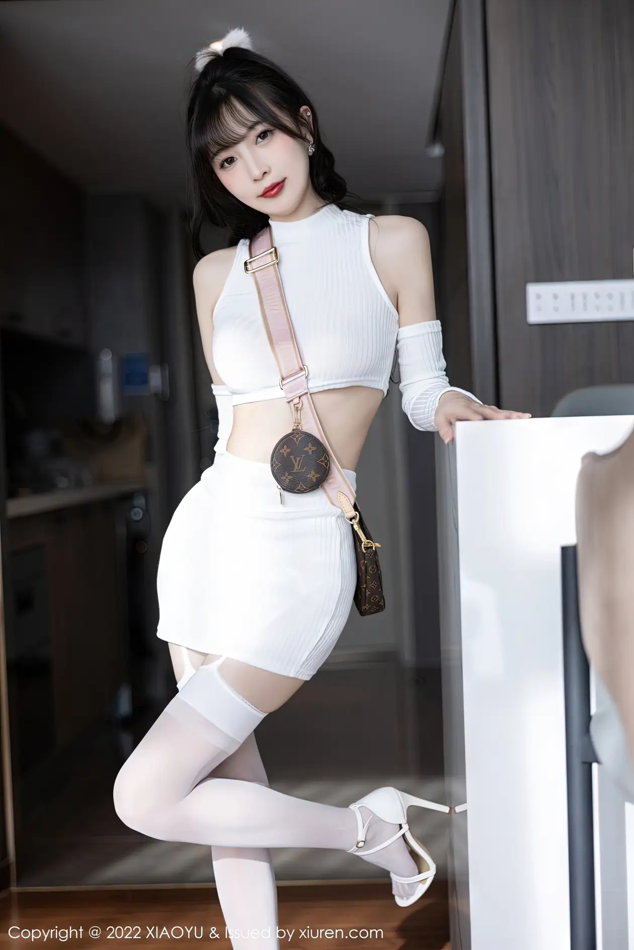 [语画界] 2022.12.19 VOL.0928 林星阑#[82P]-4