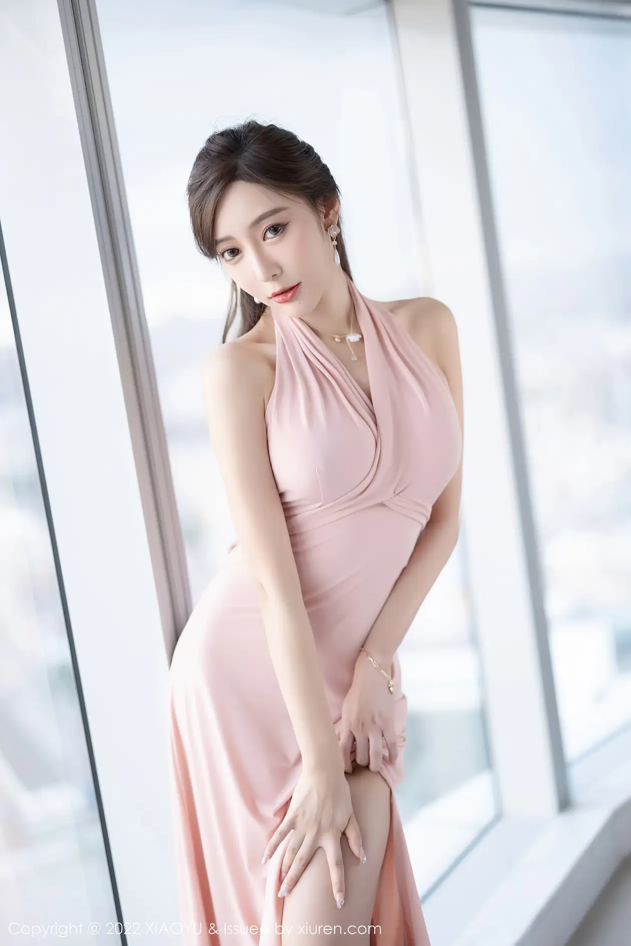 [语画界] 2022.08.22 VOL.0847 王馨瑶yanni#[81P]-10