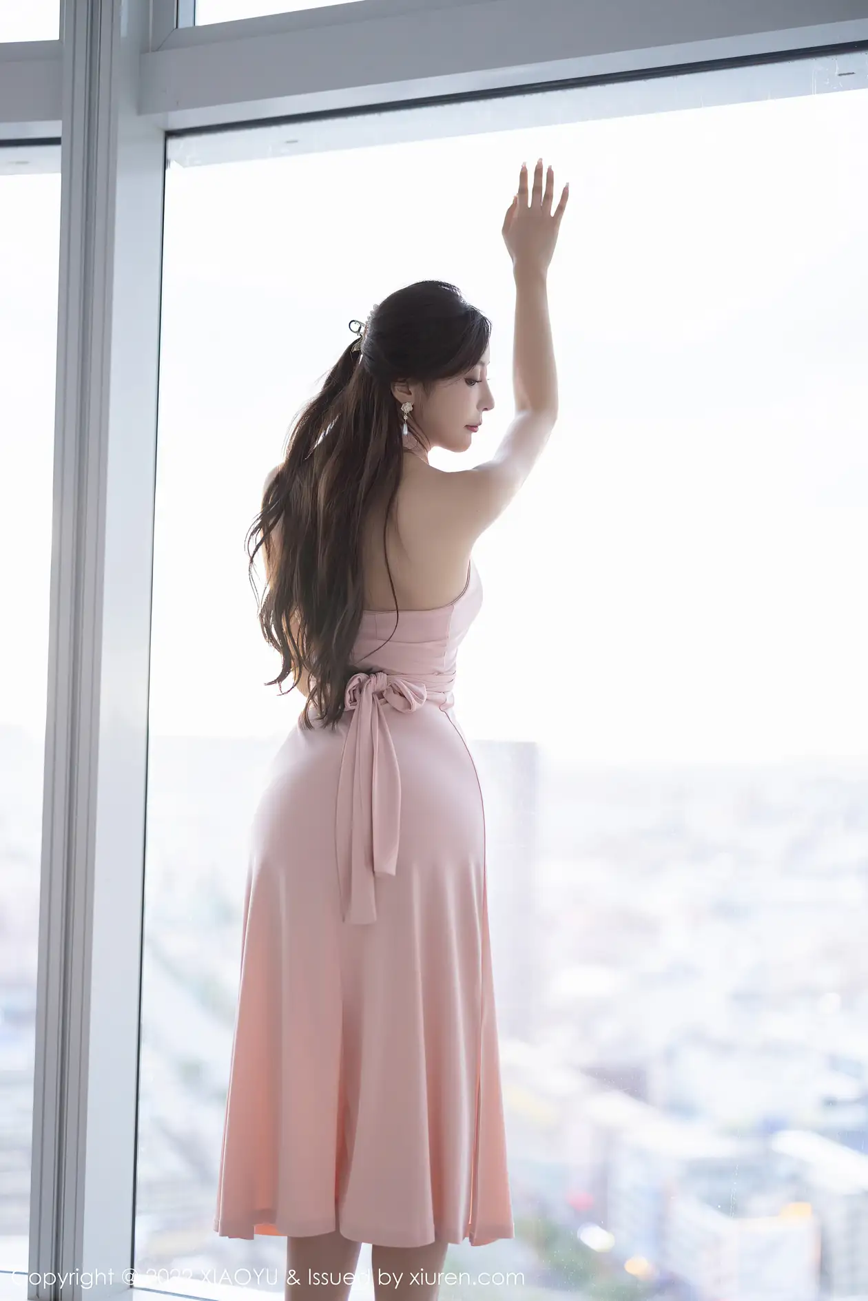 [语画界] 2022.08.22 VOL.0847 王馨瑶yanni#[81P]-3