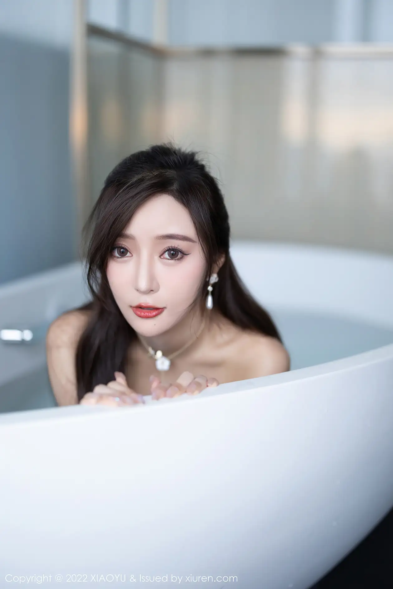 [语画界] 2022.08.22 VOL.0847 王馨瑶yanni#[81P]-9