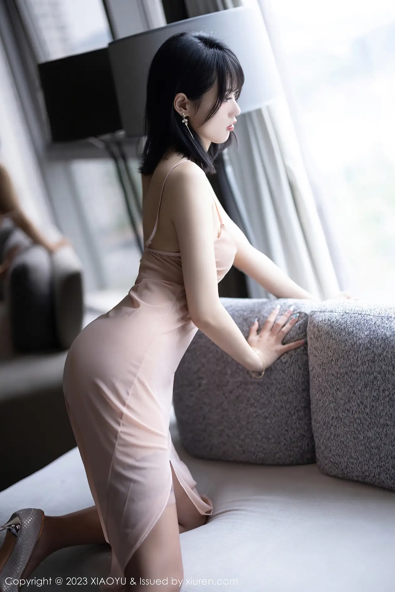 [语画界] 2023.05.16 VOL.1028 林子遥#[81P]-3
