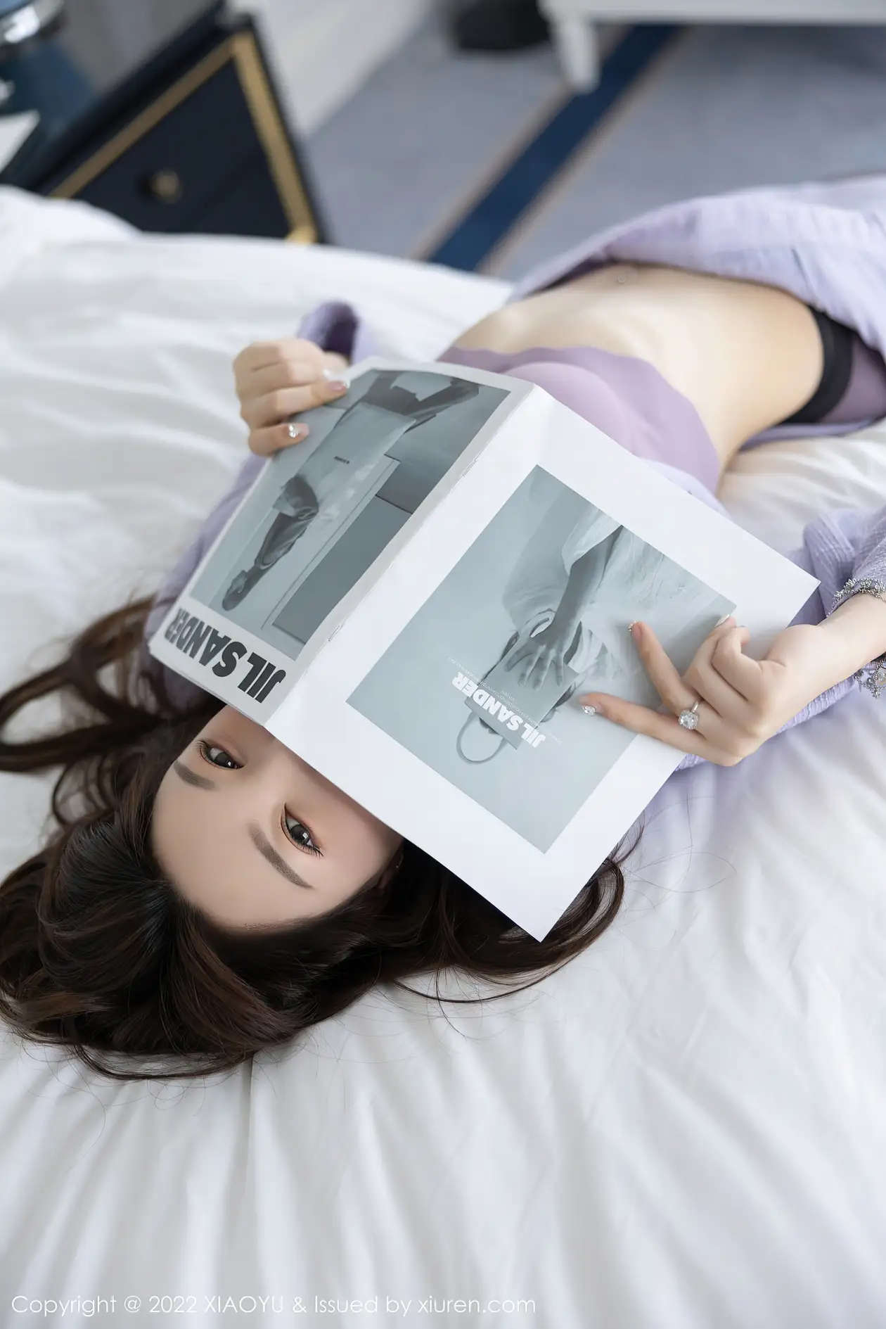[语画界] 2022.09.15 VOL.0864 徐莉芝Booty#[101P]-11